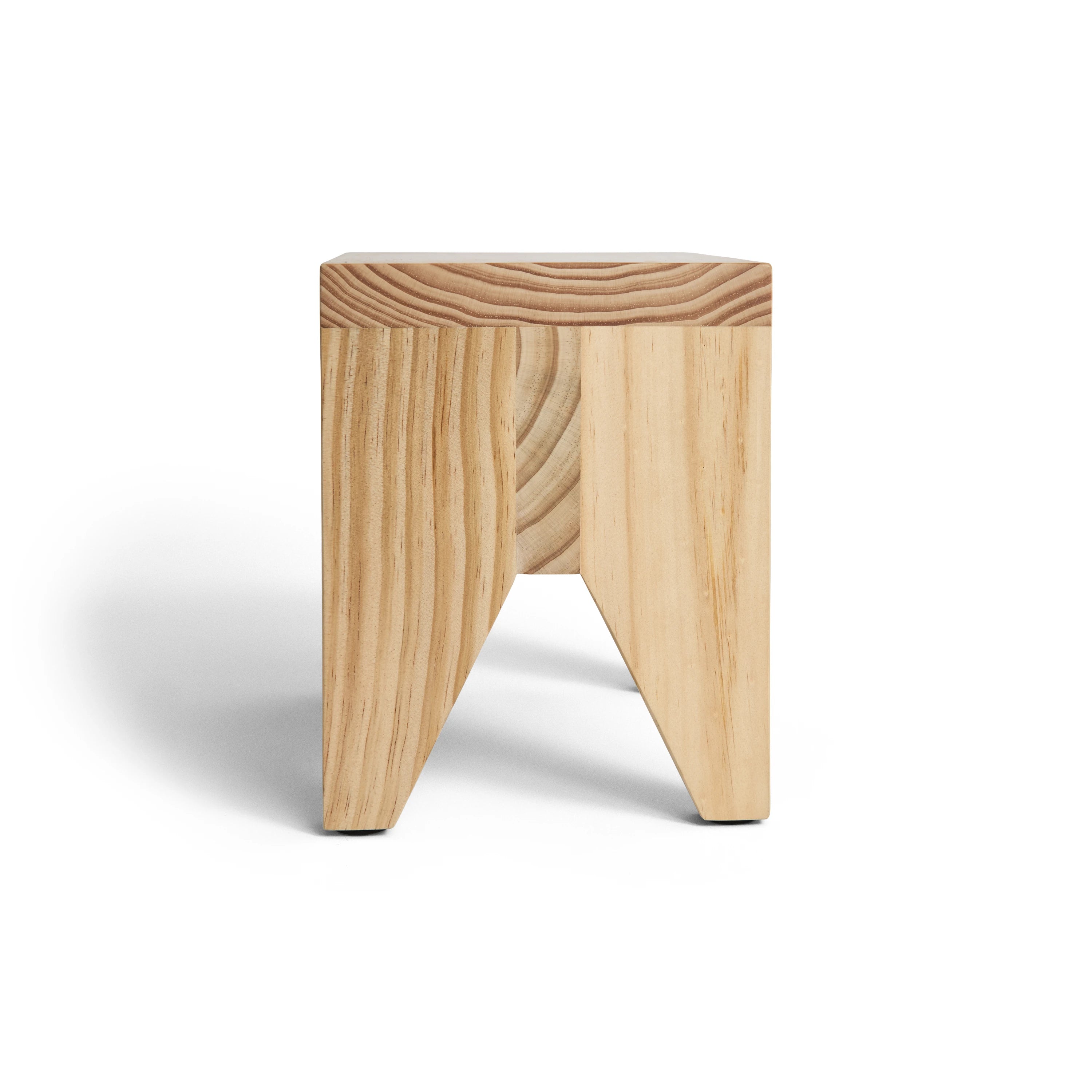 HAY Short Manolito Stool - Lifestory