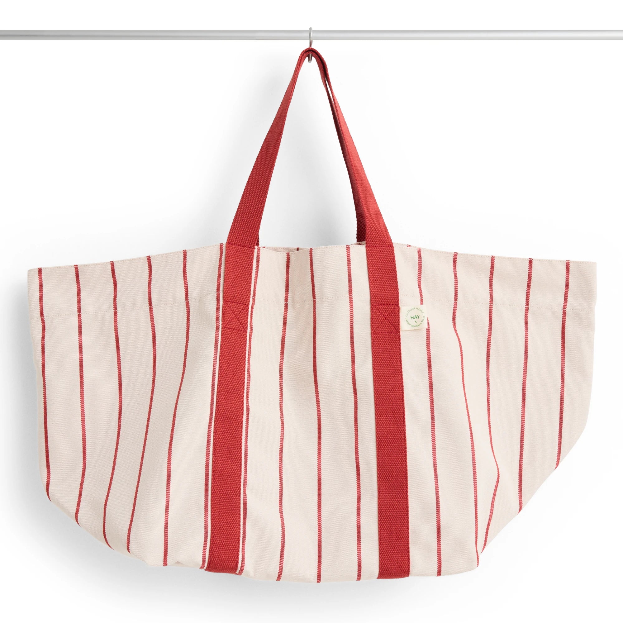 HAY Outdoor Market Picnic Bag in Recycled Poly - Lifestory