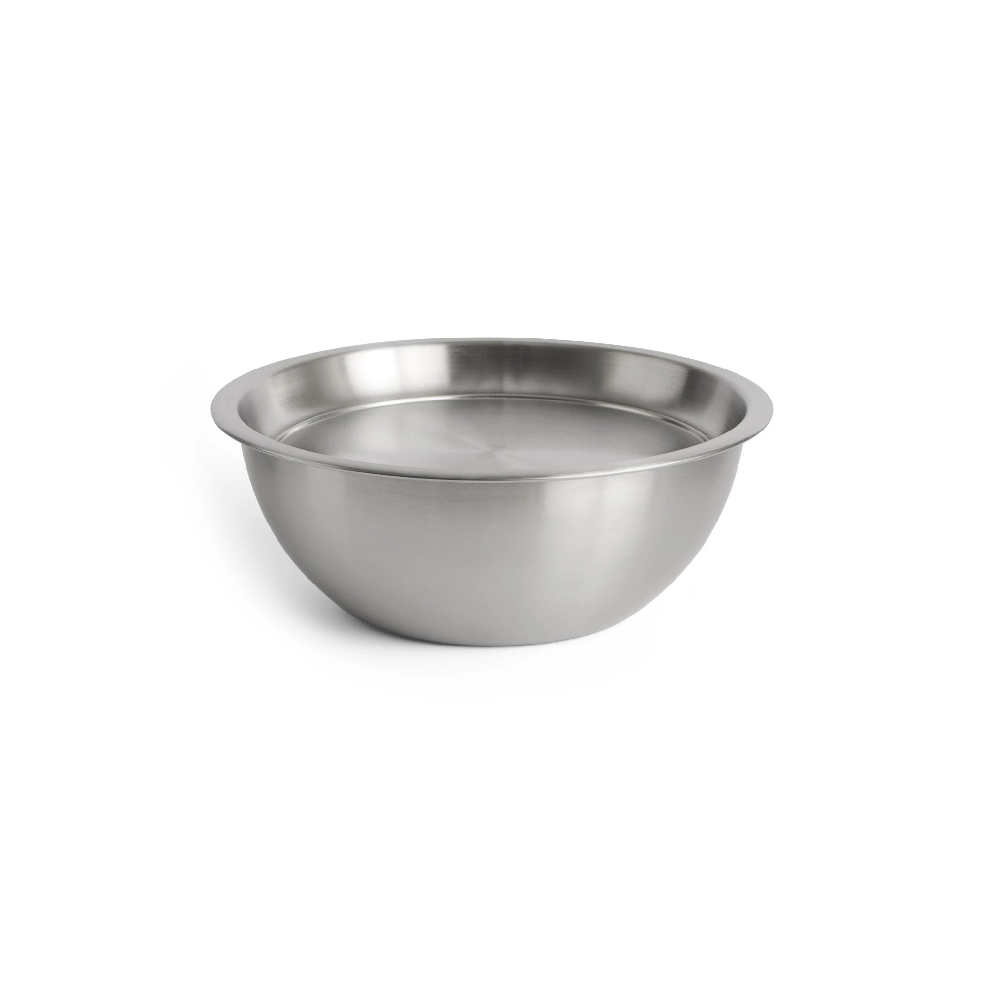 HAY Outdoor Market Steel Bowl with Lid - Medium - Lifestory