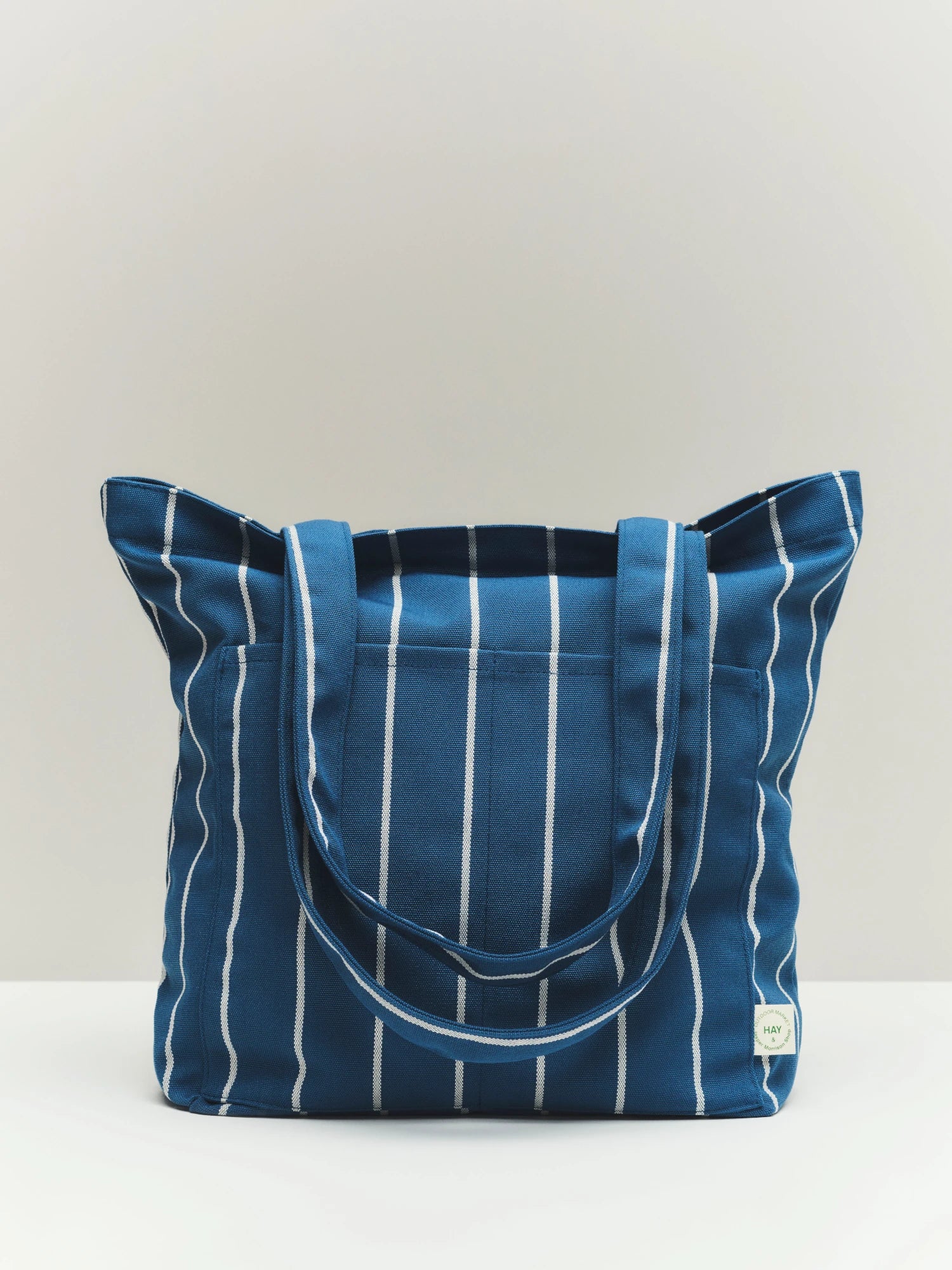 HAY Outdoor Market Tote Bag in Various Colours - Lifestory