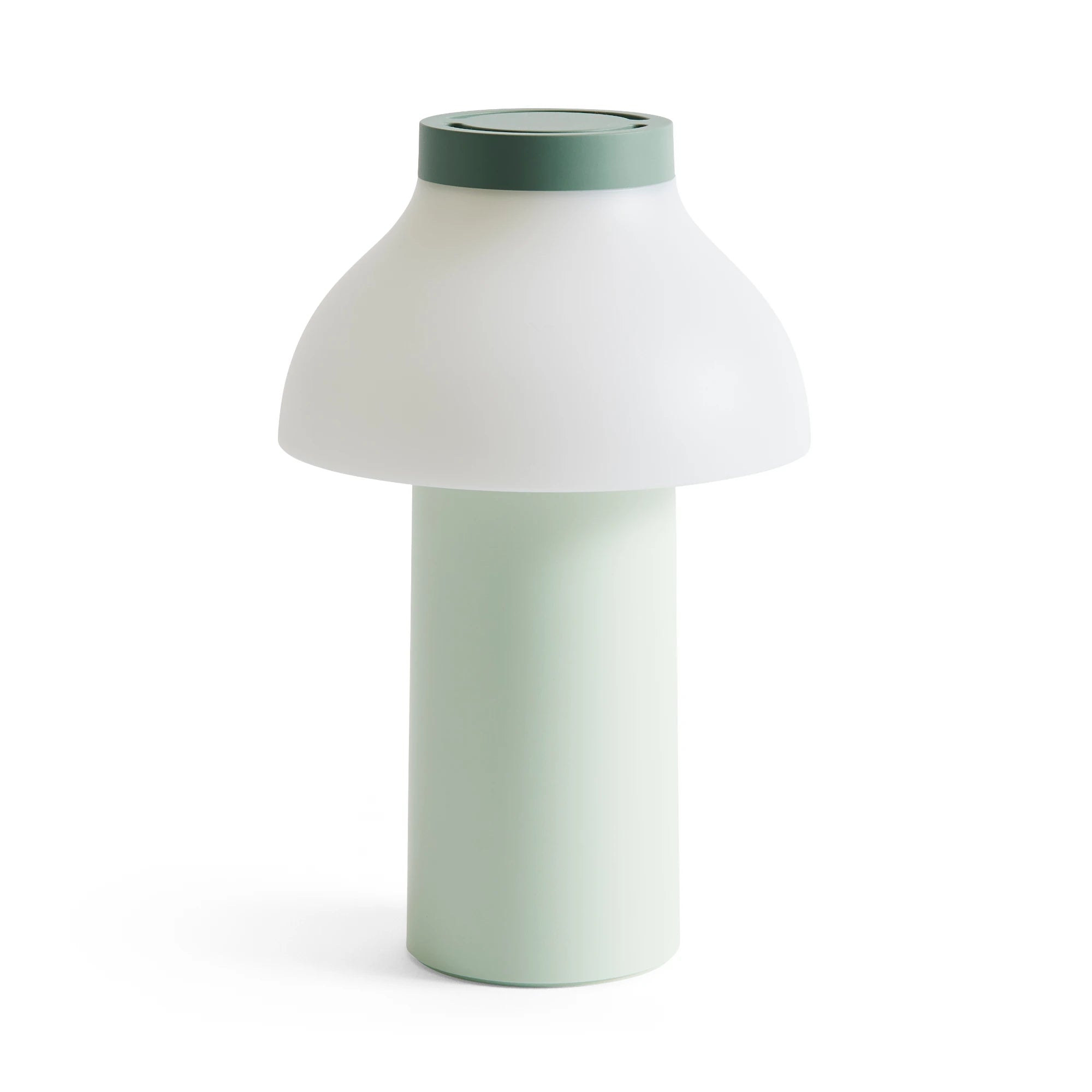 HAY PC Portable Lamp | Rechargeable | Various Colours - Lifestory