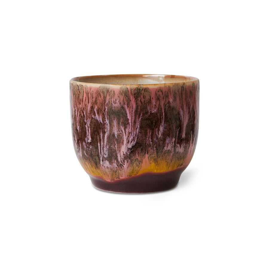 HKLIVING Single Café Cup - Lifestory