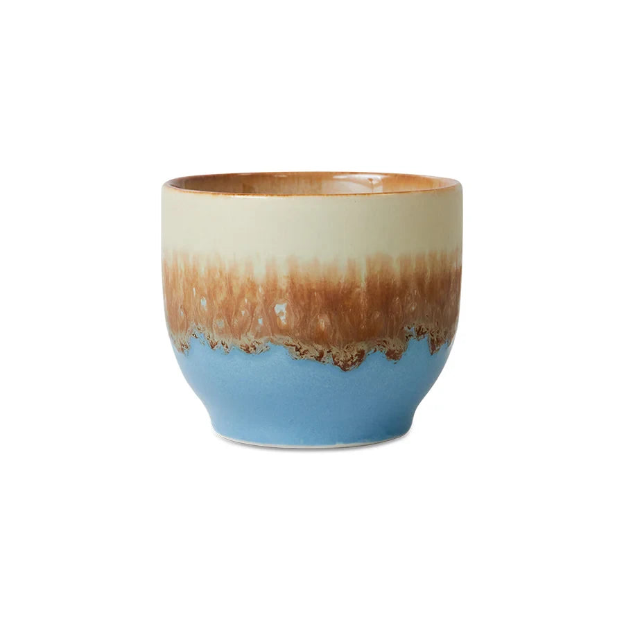 HKLIVING Single Café Cup - Lifestory