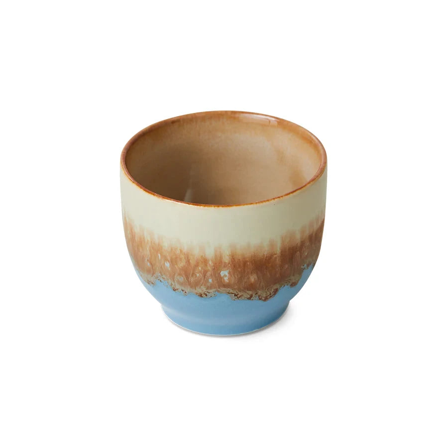 HKLIVING Single Café Cup - Lifestory