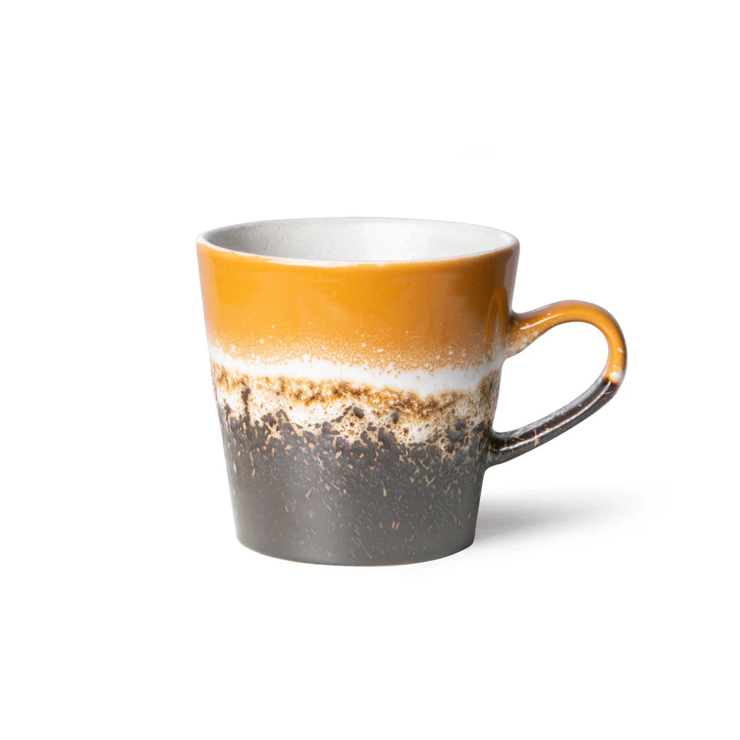 Single Americano Mug by HKLIVING - Lifestory