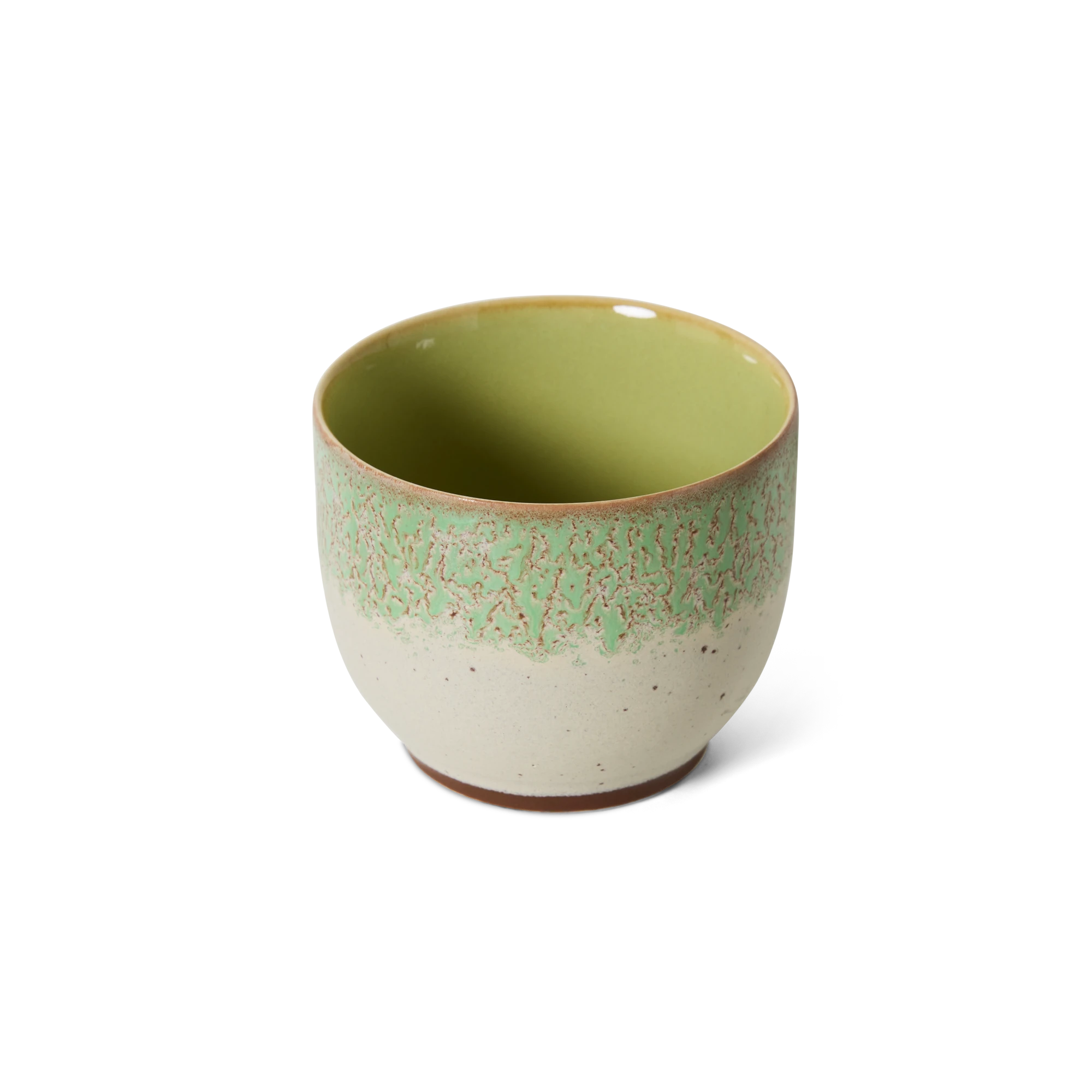 HKLIVING Single Café Cup in Various Colourways