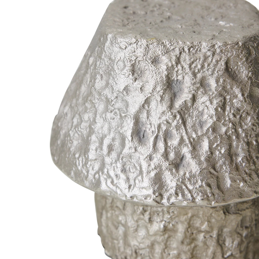 HKLIVING Artefact Aluminium Table Lamp - Lifestory