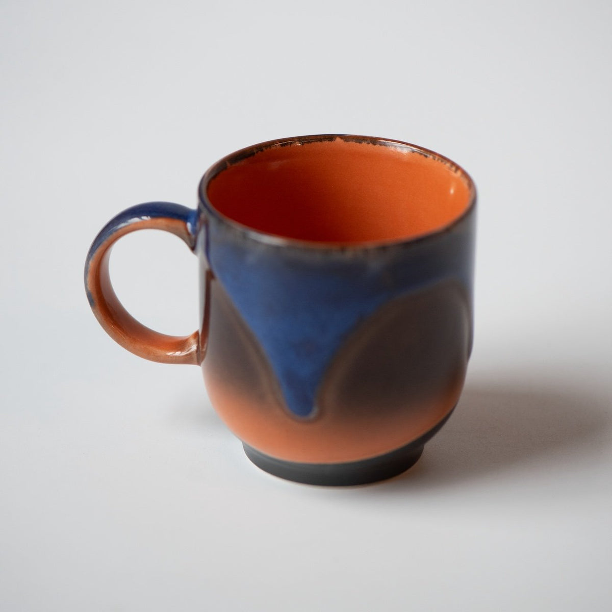 HKLIVING Single Café Mug in Various Colourways