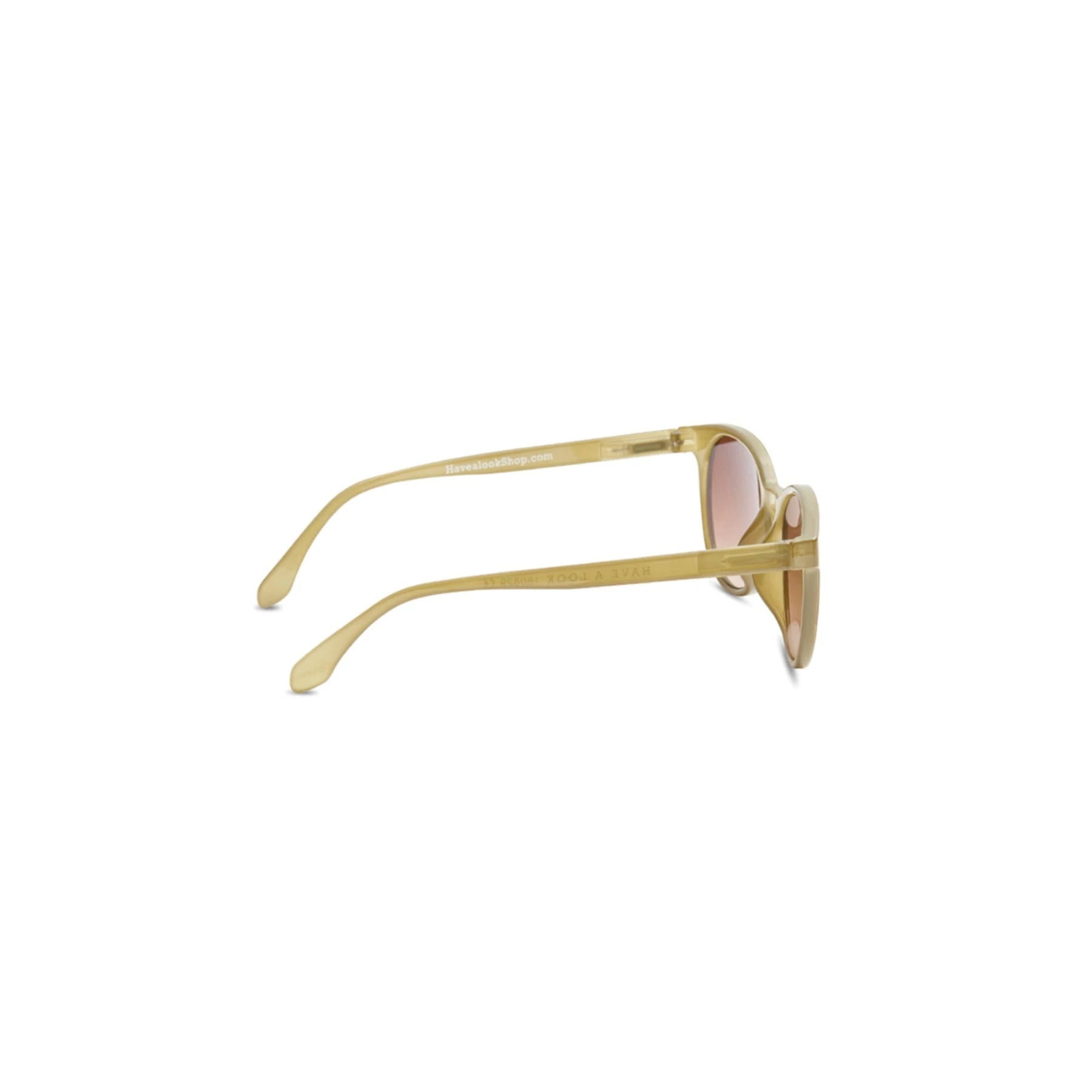 City Sunglasses - 100% UV Protection by Have A Look - Lifestory