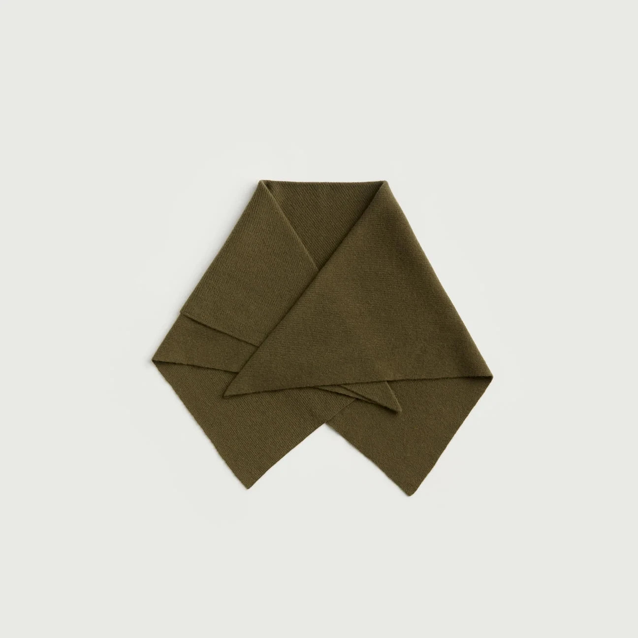Hilary Grant Lambswool Swift Tail Scarf in Various Colours - Lifestory