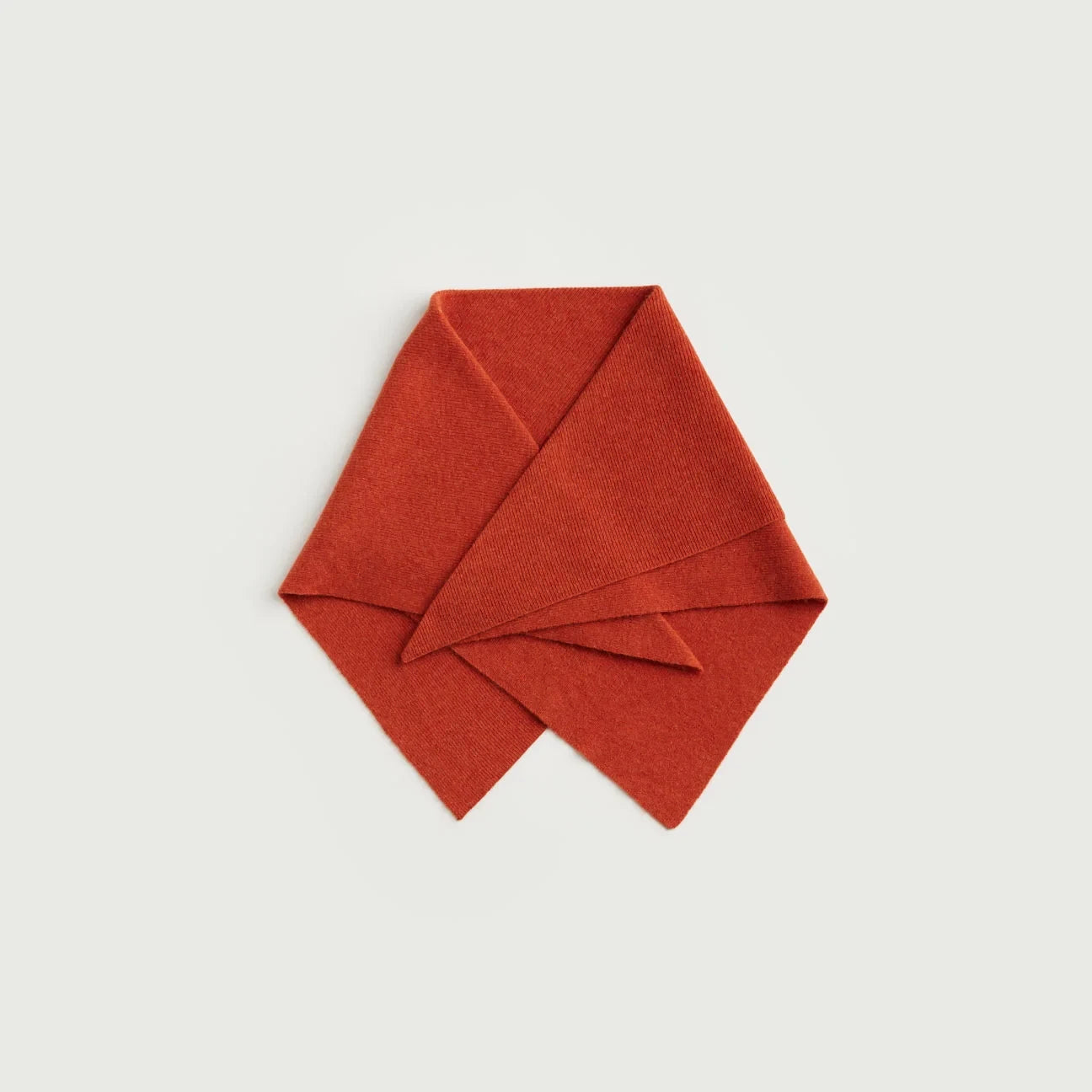 Hilary Grant Lambswool Swift Tail Scarf in Various Colours - Lifestory