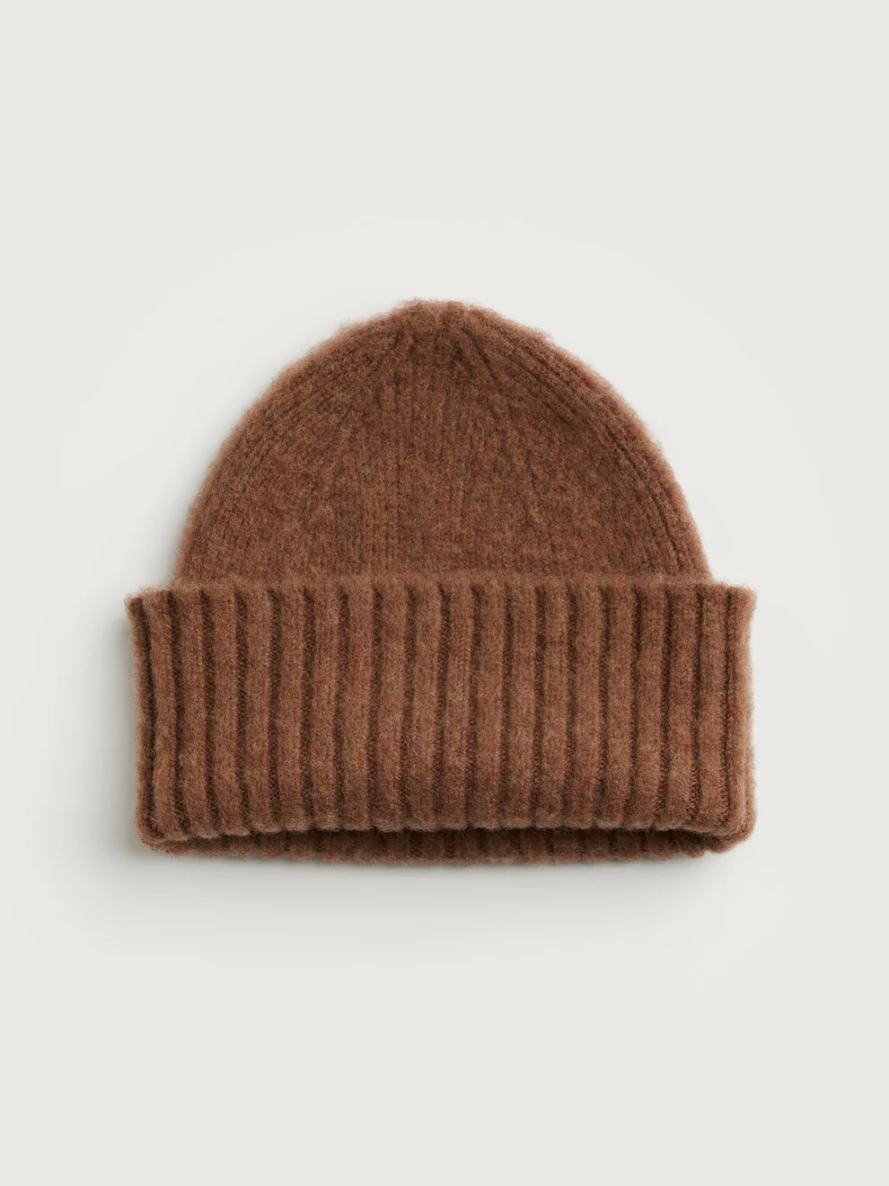Hilary Grant Lambswool Catkin Hat in Various Colours - Lifestory