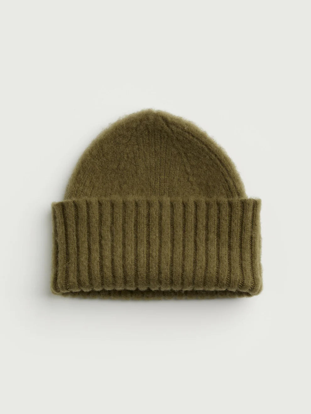 Hilary Grant Lambswool Catkin Hat in Various Colours - Lifestory