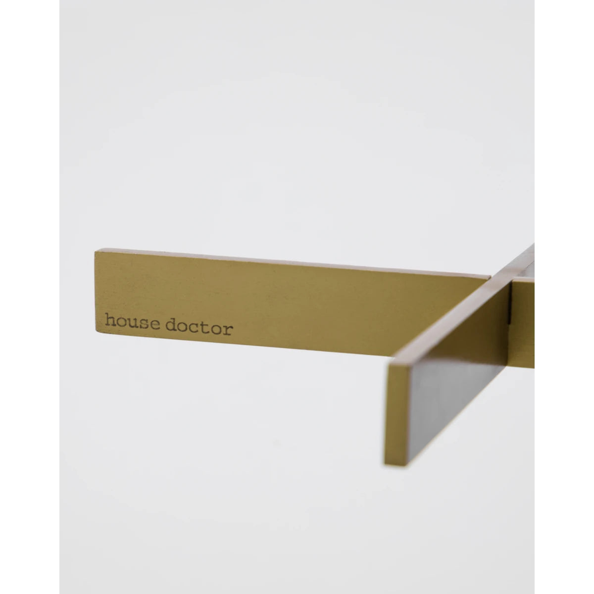 House Doctor Cros Trivet - Lifestory
