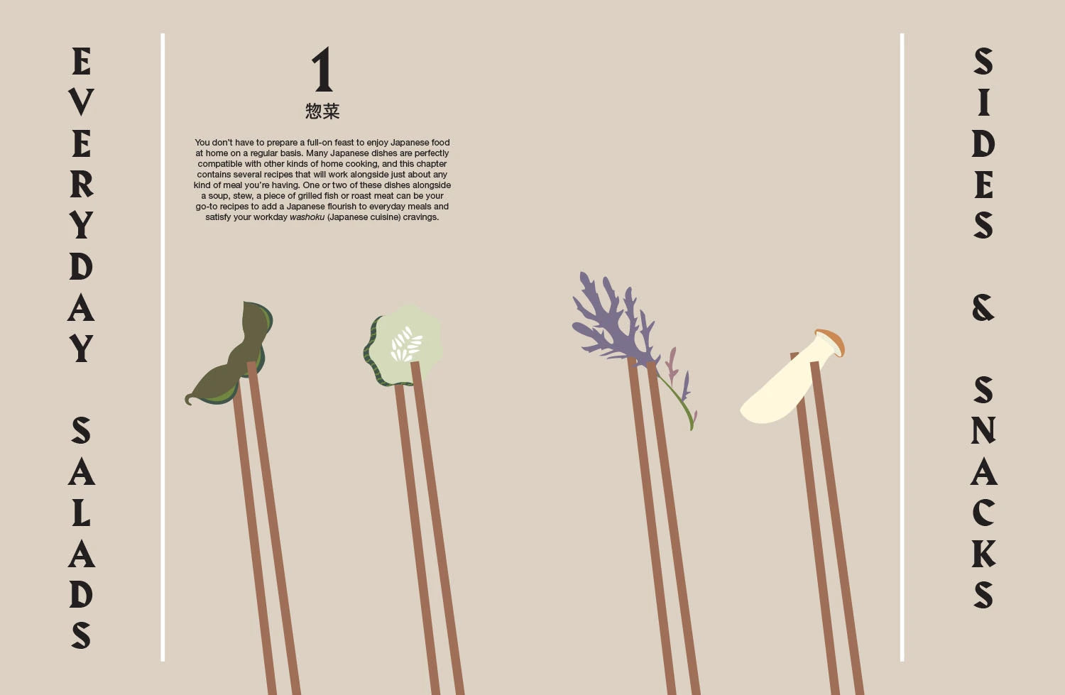 Japaneasy | Recipe Book | by Tim Anderson - Lifestory