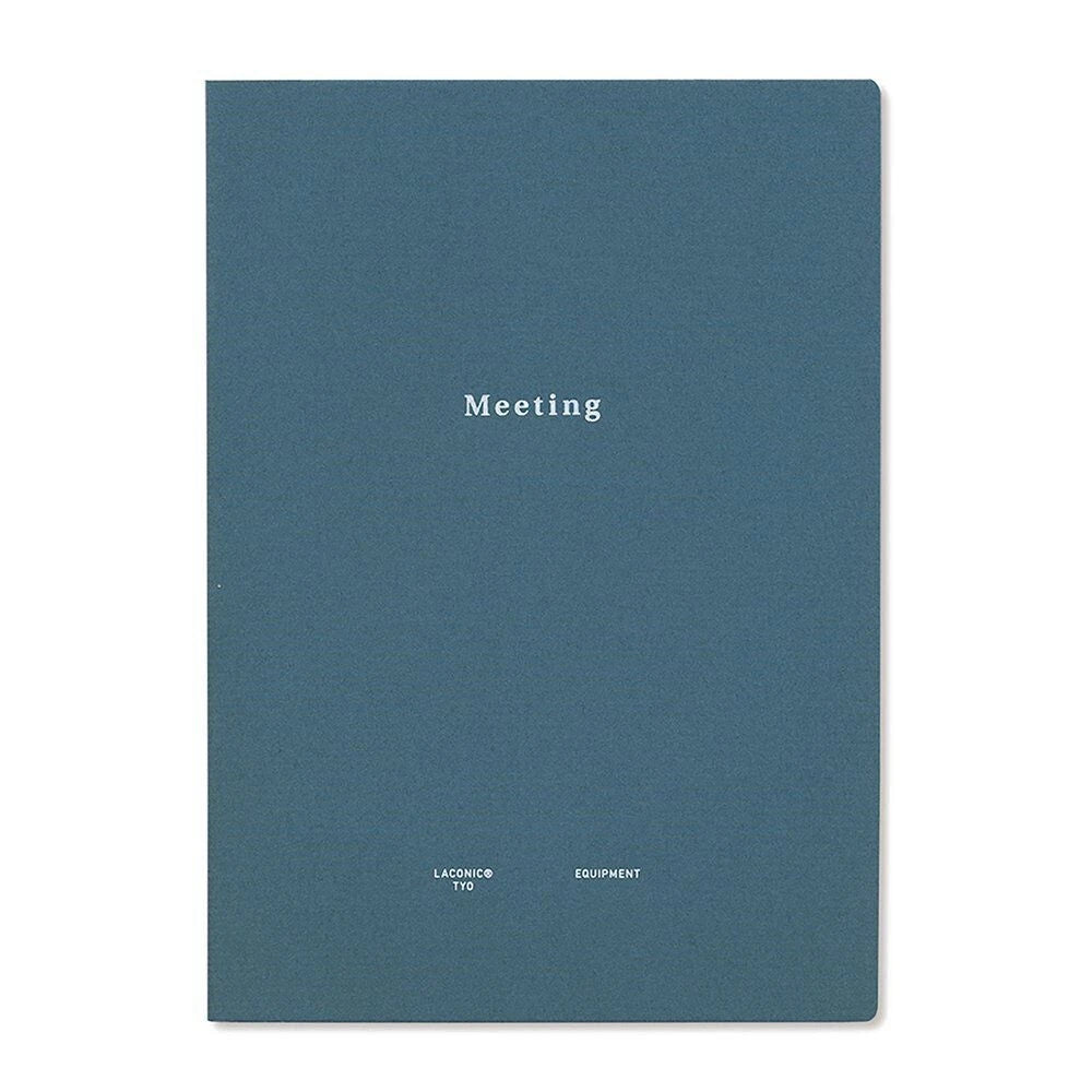Laconic A5 Topic Notebooks - 2 Options - Lifestory