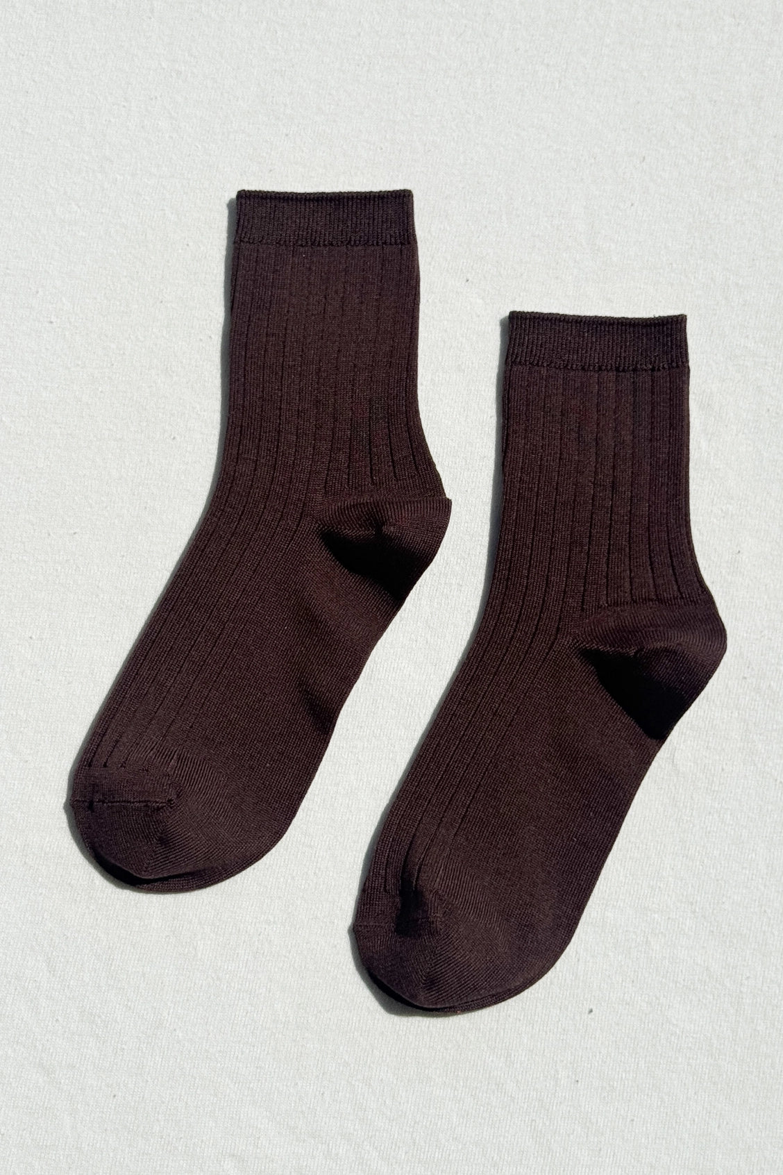 Le Bon Shoppe Her Socks (UK 4-8) in Various Colours - Lifestory