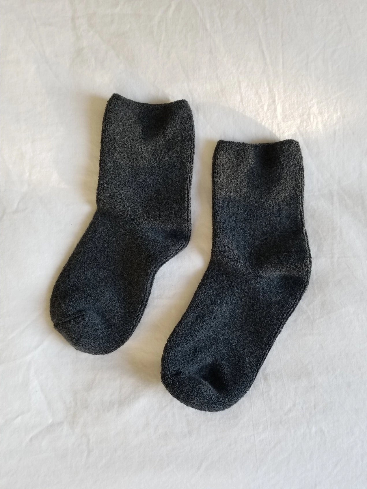 Le Bon Shoppe Cloud Socks in Various Colours - Lifestory