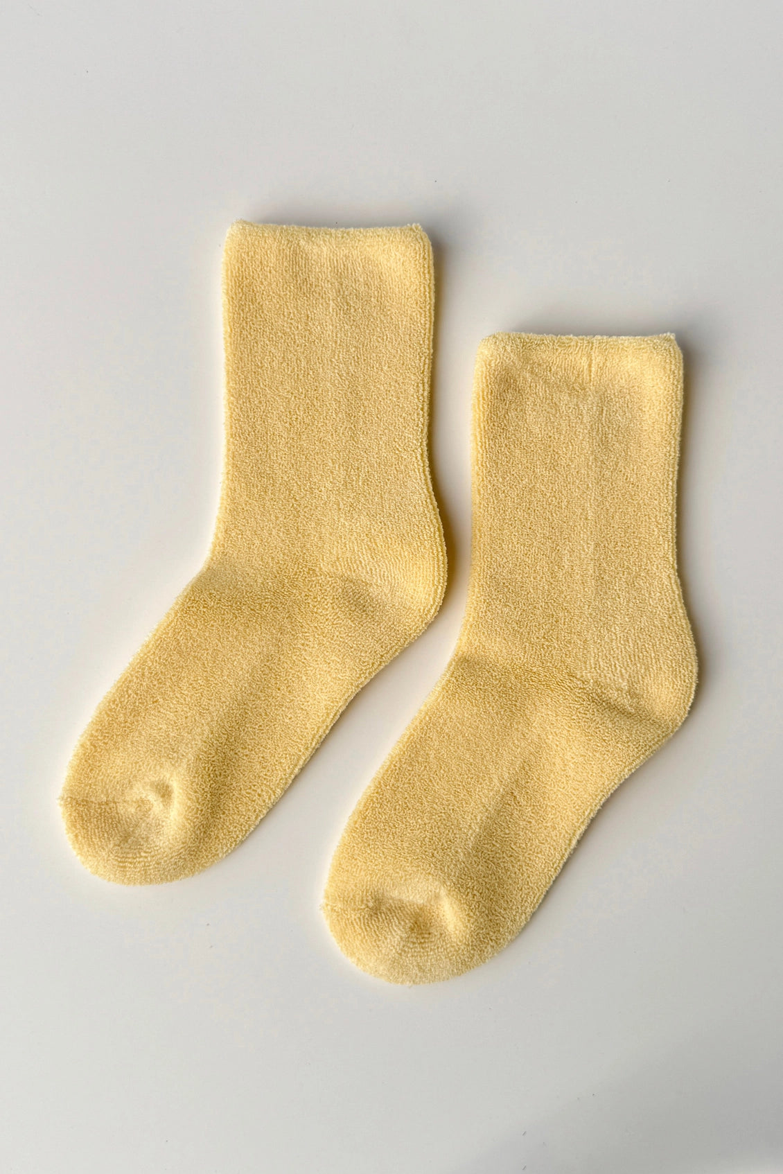 Le Bon Shoppe Cloud Socks in Various Colours - Lifestory