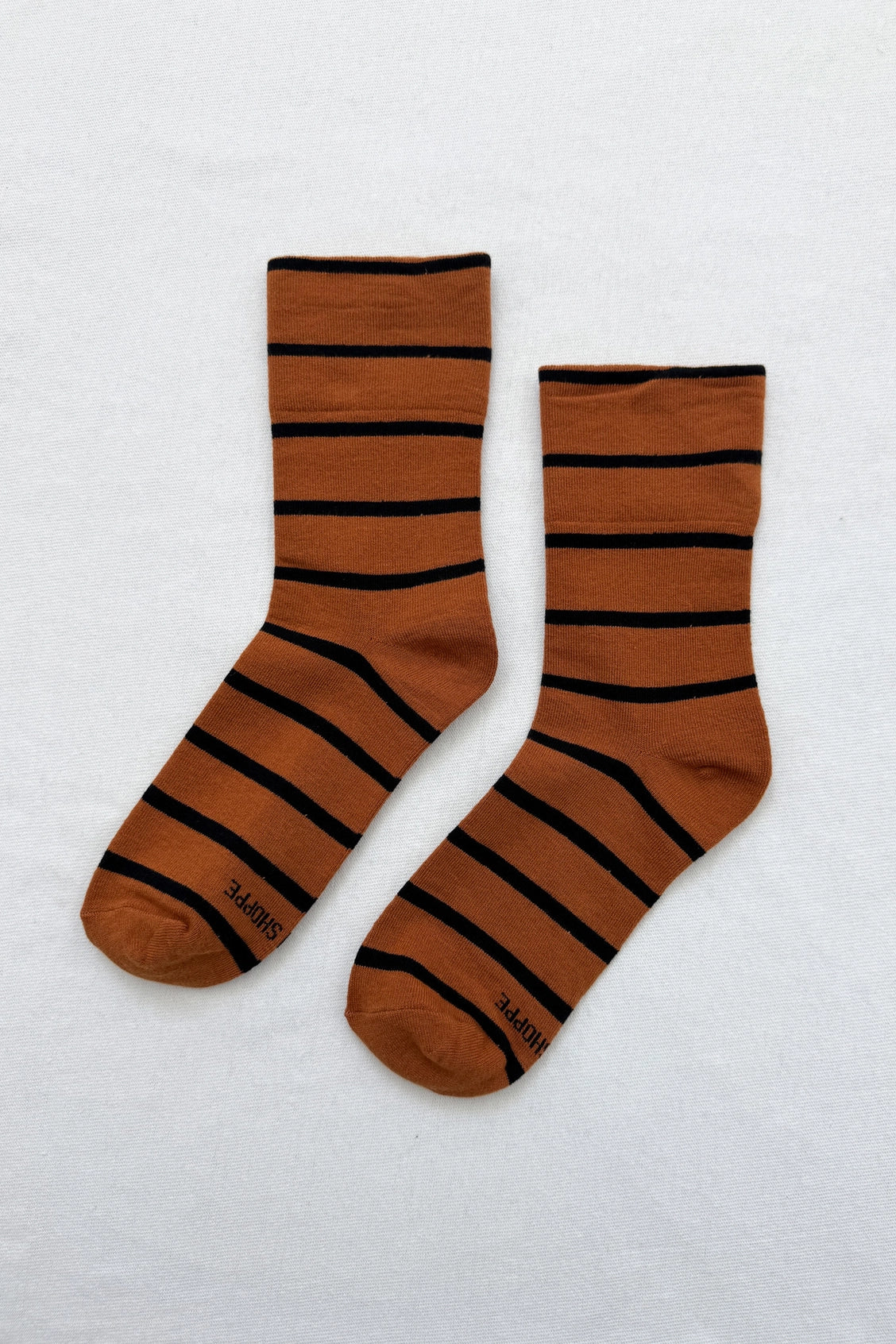 Le Bon Shoppe Wally Socks in Various Colours - Lifestory