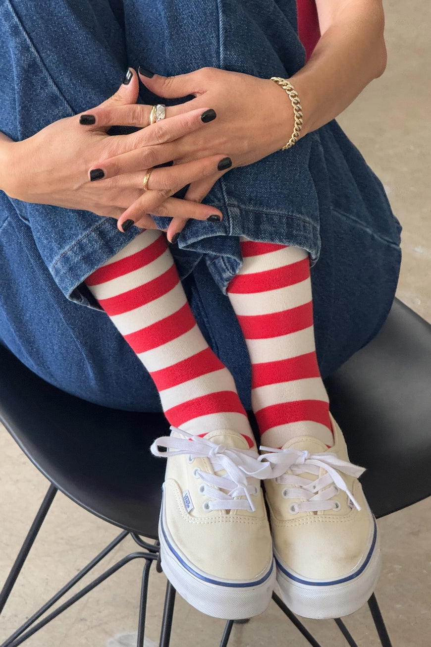 Le Bon Shoppe Wally Socks in Various Colours - Lifestory