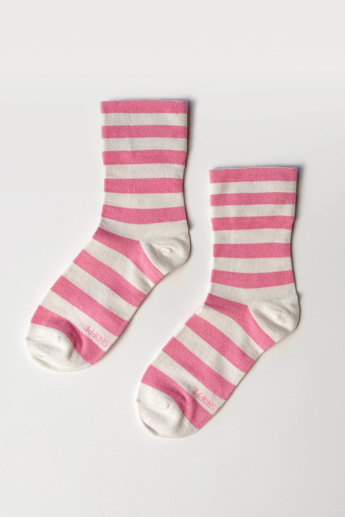 Le Bon Shoppe Wally Socks in Various Colours - Lifestory