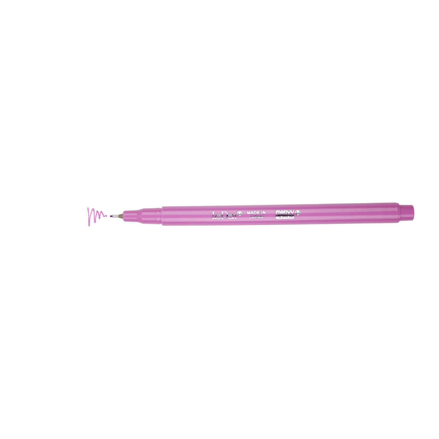 Le Pen Felt Pens - Various Colours with Superfine Nib - Lifestory