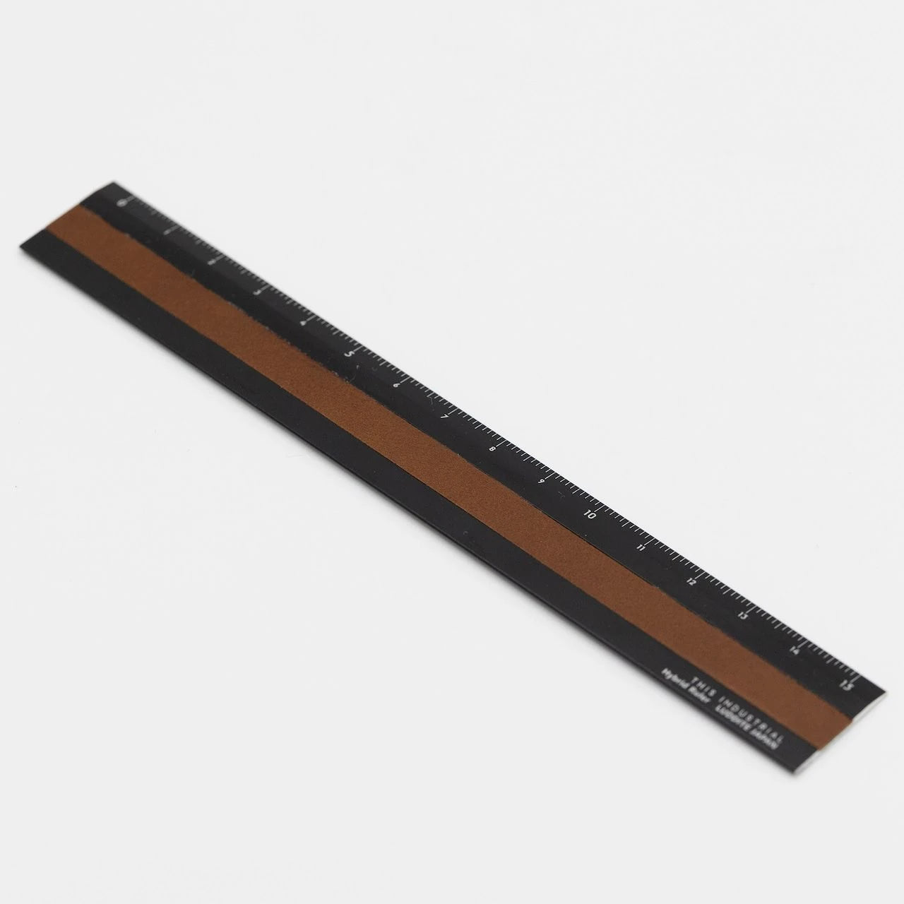 Luddite This Industrial Hybrid Ruler - Lifestory