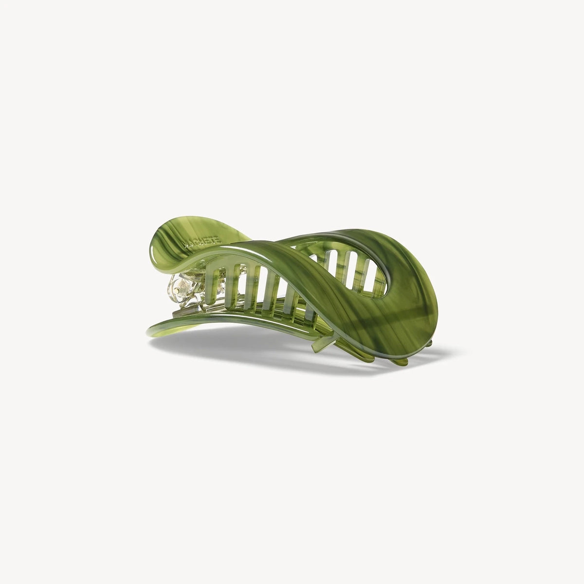 MACHETE Yoga Claw in Algae Acetate