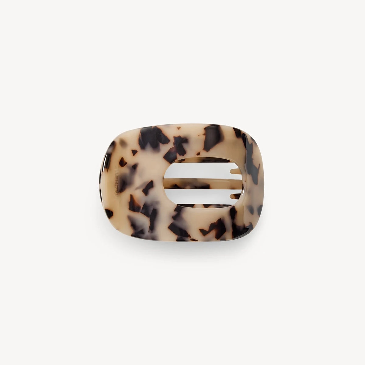 MACHETE Yoga Claw in Blonde Tortoise Acetate