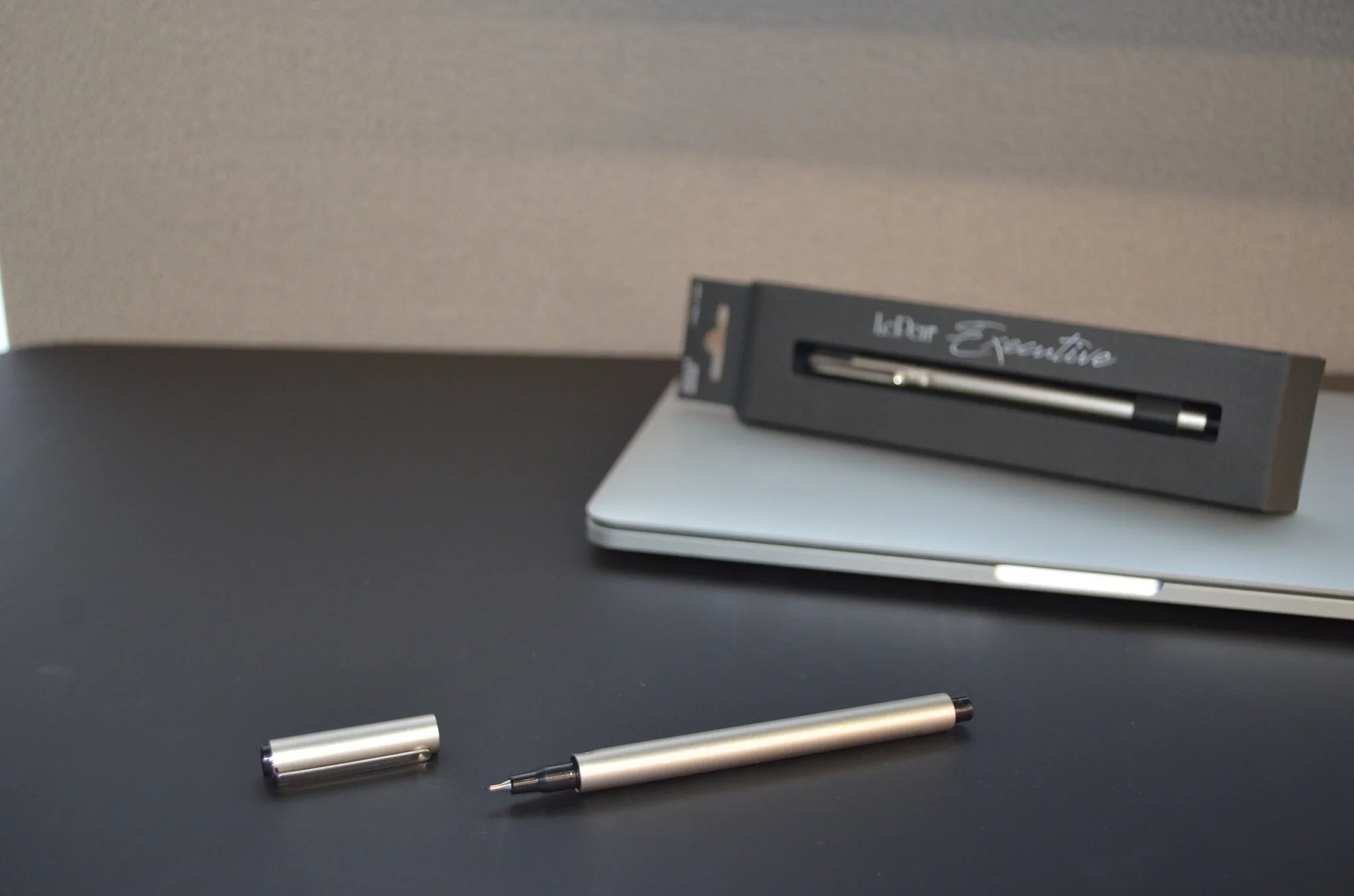 Le Pen Executive - Case/Cover for Le Pen Felt Pens - Lifestory