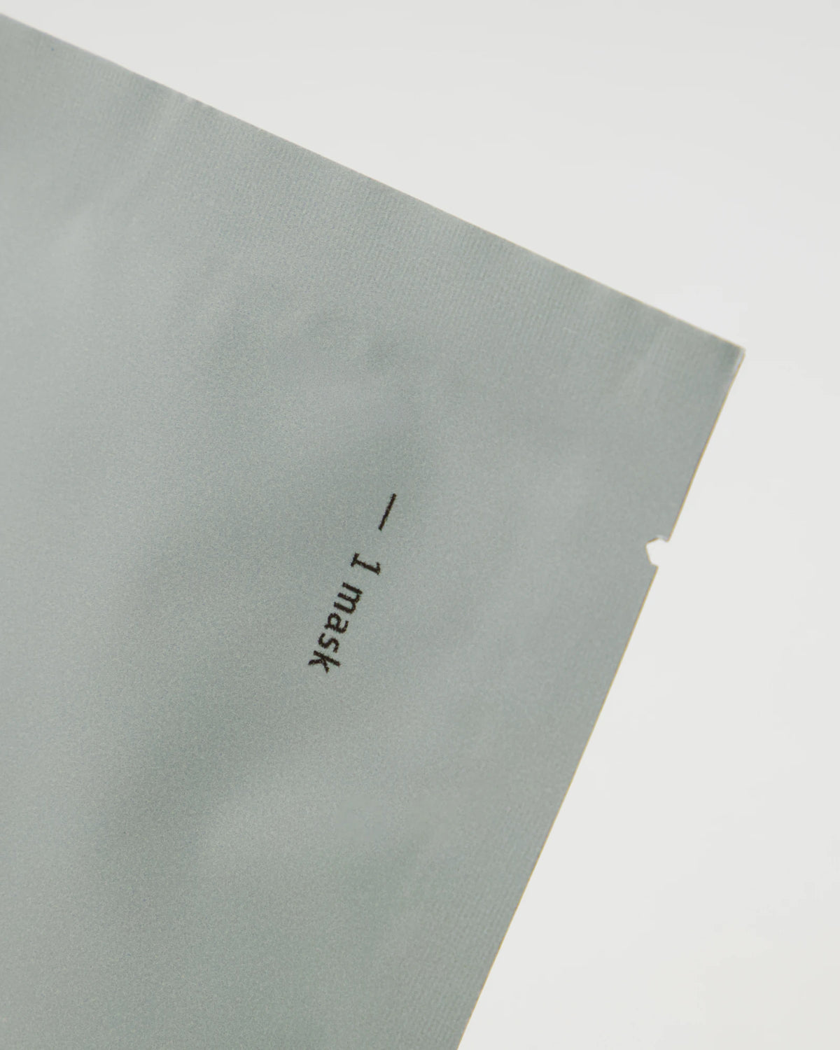 Meraki Sheet Face Mask - Bio-Botox