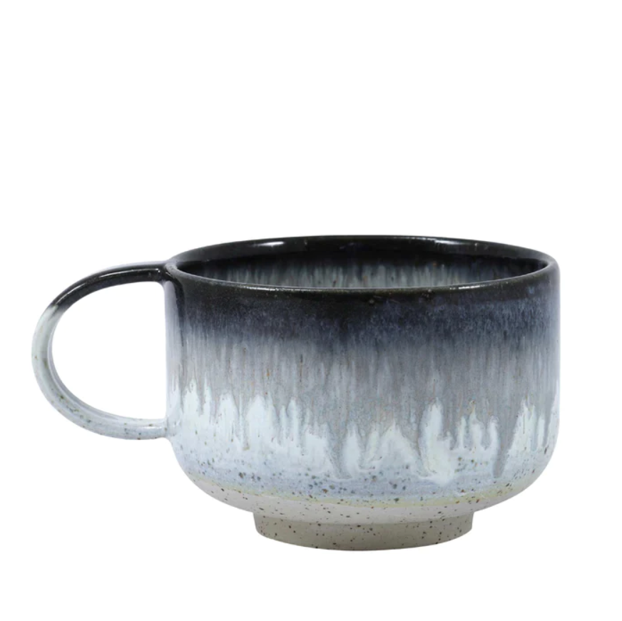 Mion Mug | Inclement Weather | by Studio Arhoj - Lifestory - Studio Arhoj
