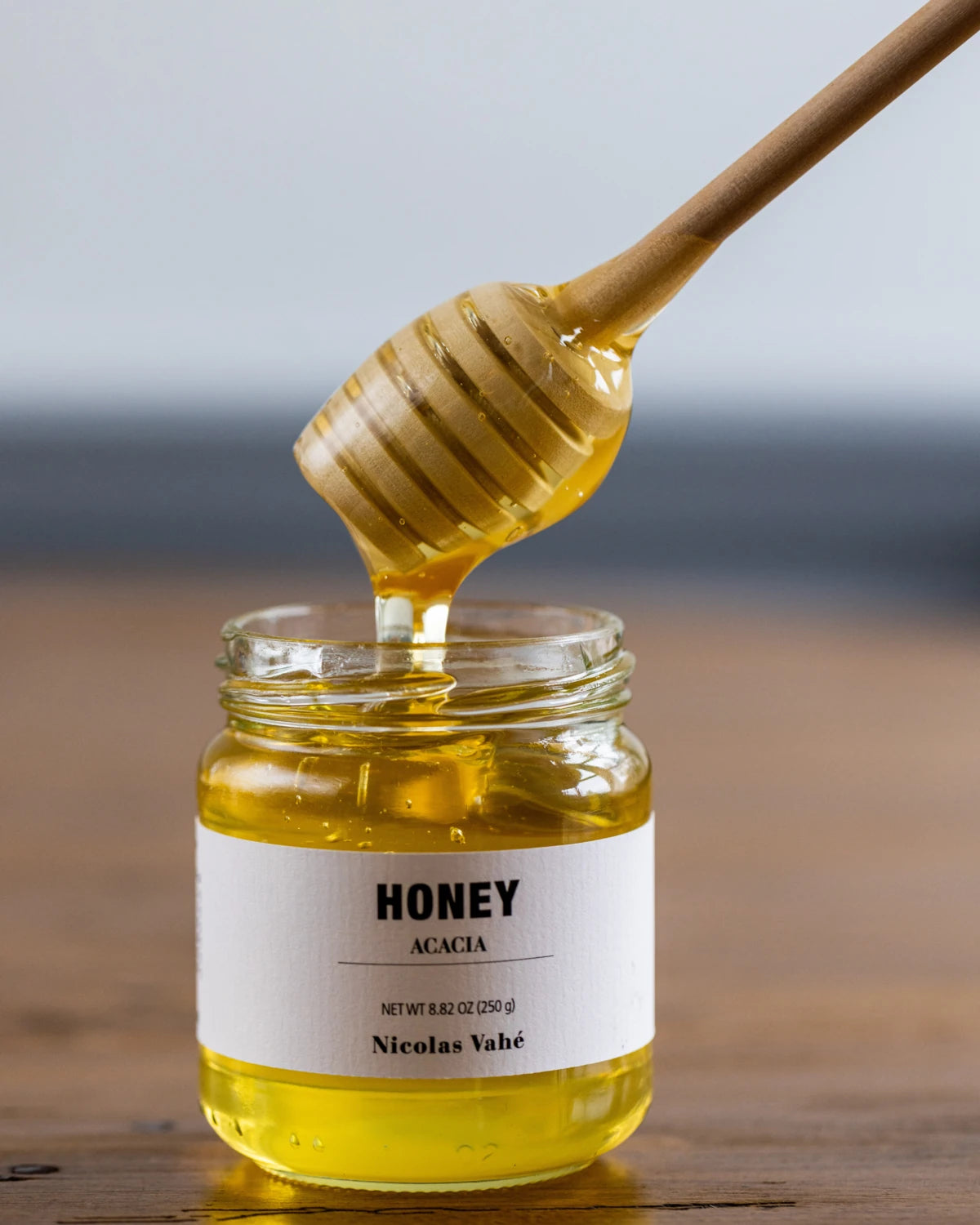 Nicolas Vahé NVHoney Spoon - Nature | Lifestory