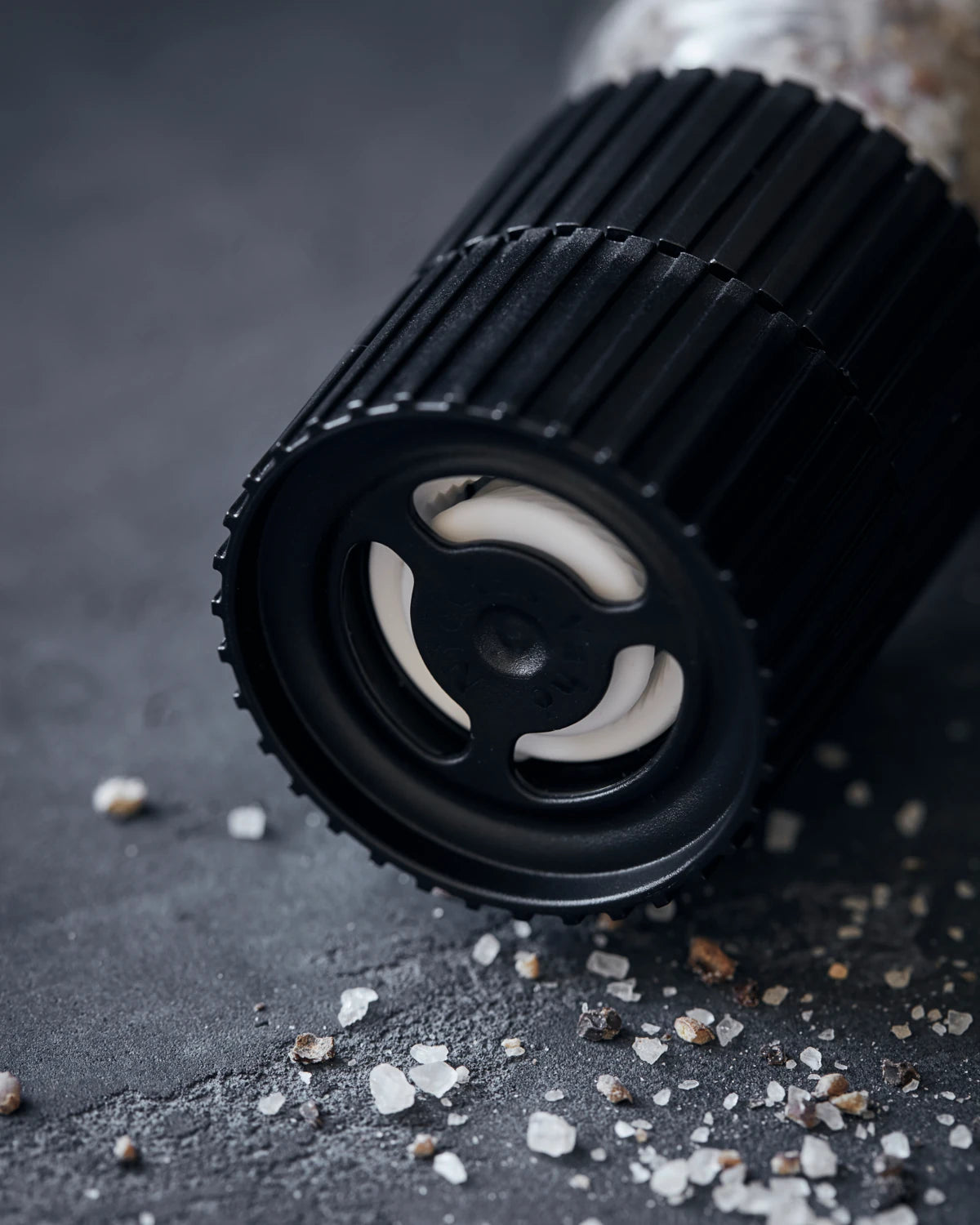 Nicolas Vahé Everyday Mix - Salt & Pepper - Lifestory
