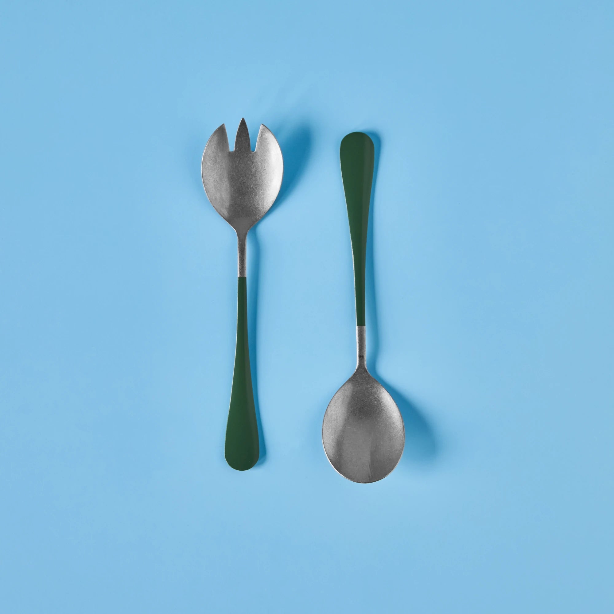 Nicolas Vahé Serve Salad Set in Various Colours - Lifestory