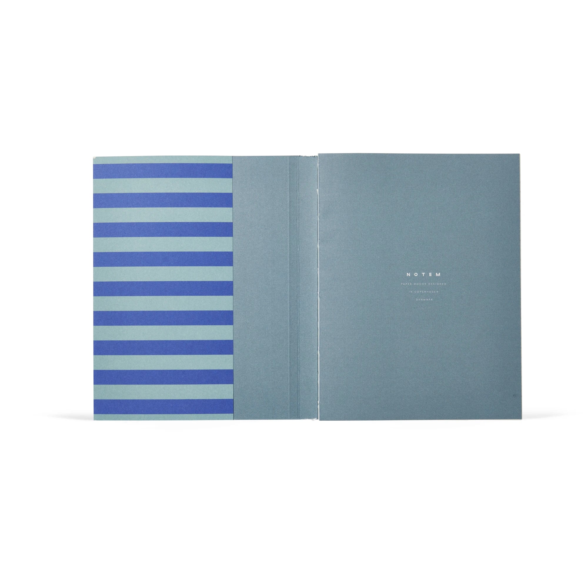 Notem Studio UMA Medium Notebook - Ruled Pages - Lifestory