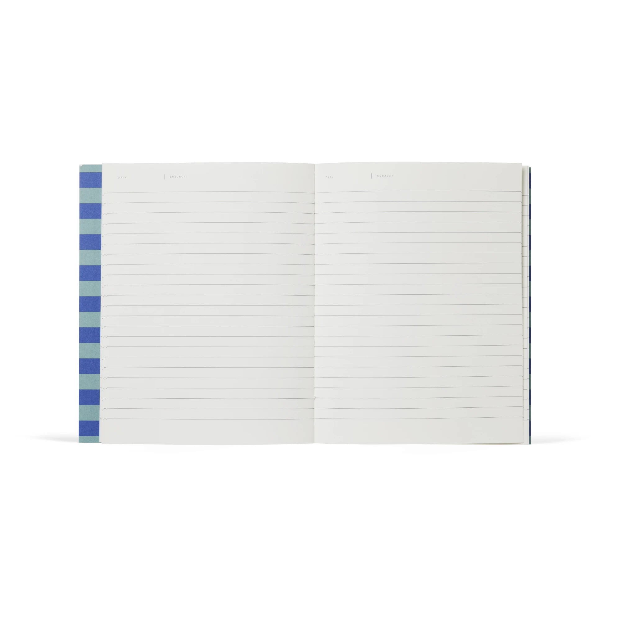 Notem Studio UMA Medium Notebook - Ruled Pages - Lifestory