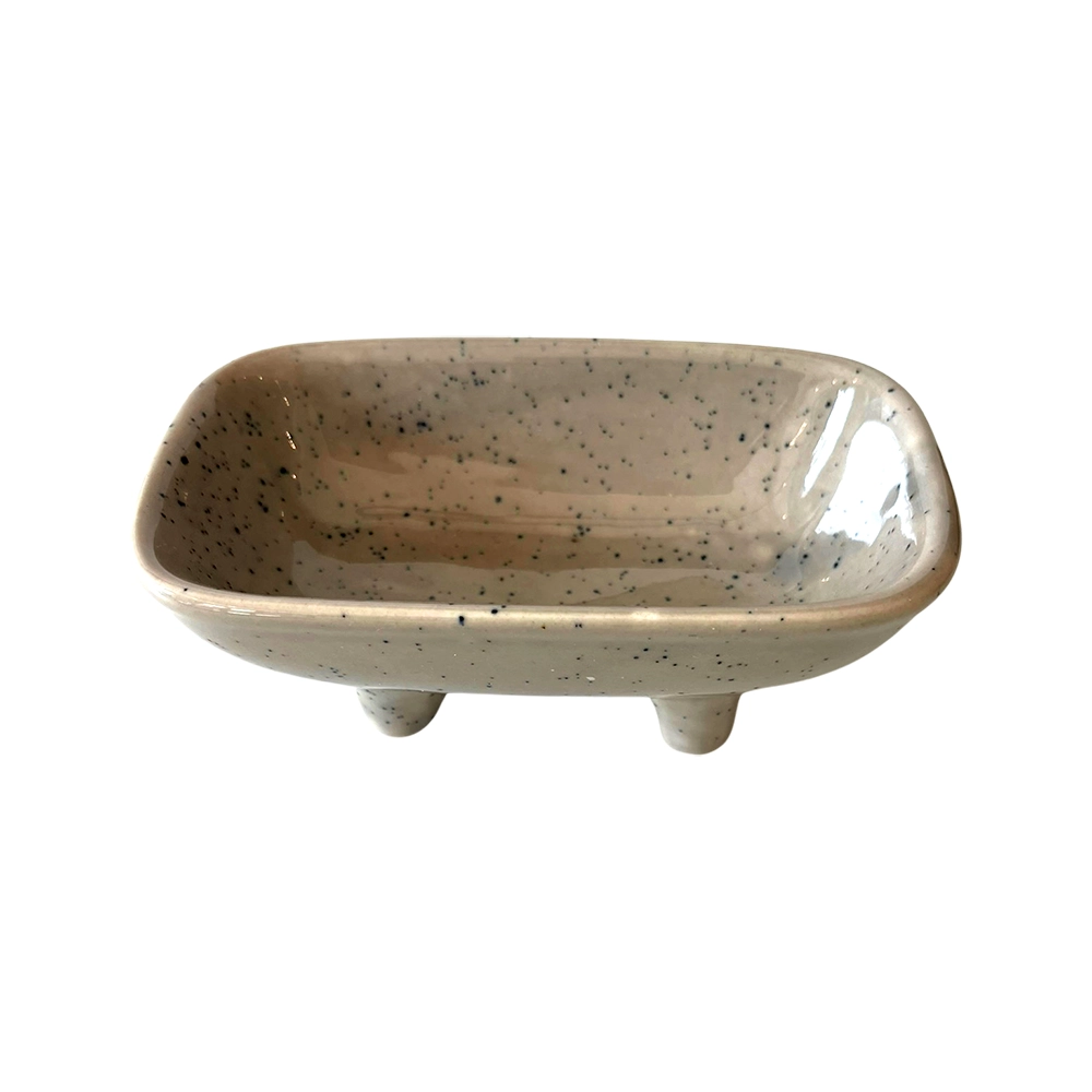 Palo Santo & Smudge Stick Ceramic Holder - Lifestory