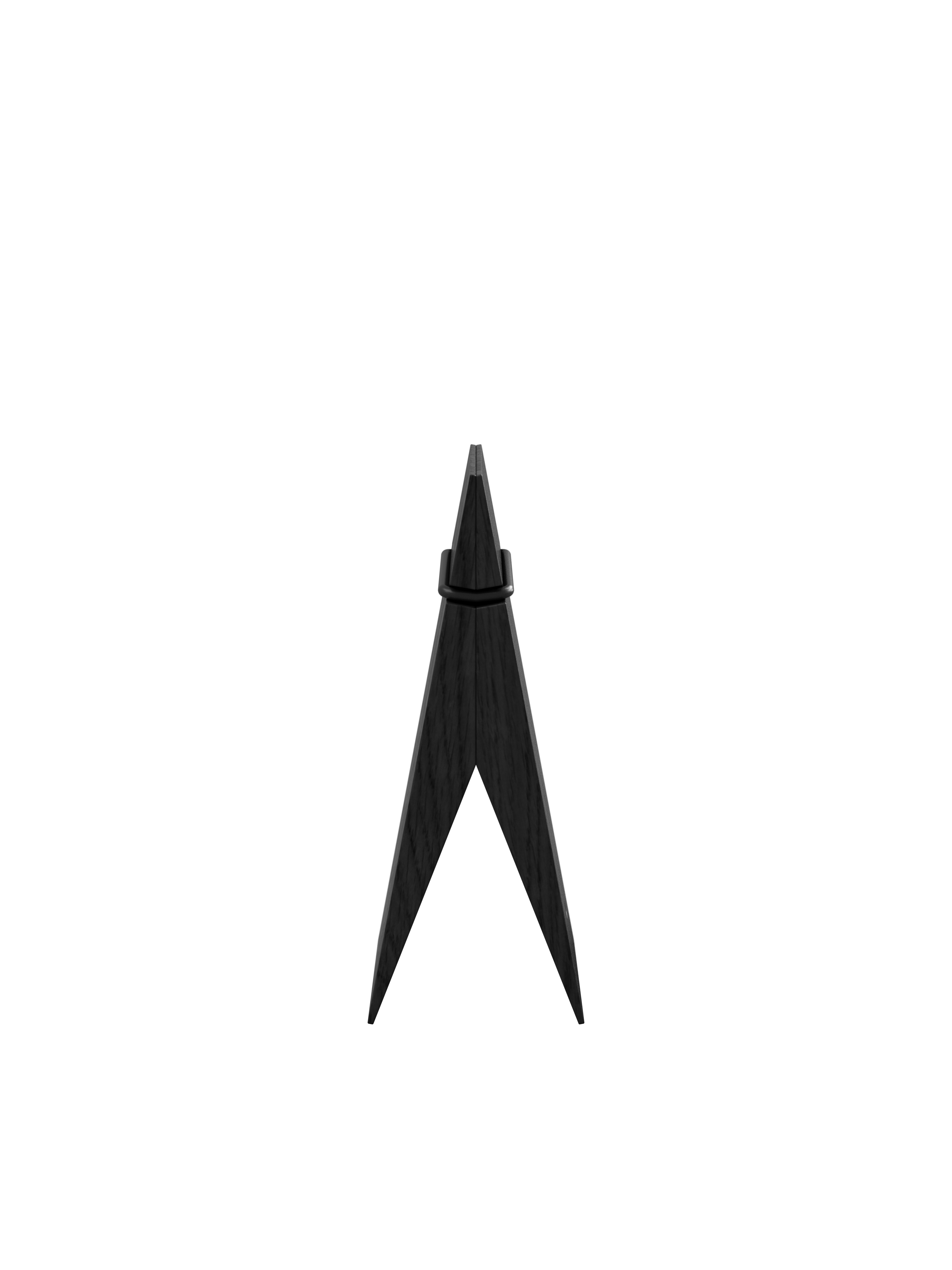 Pinch | Black Stained Ash | by Moebe - Lifestory - Moebe
