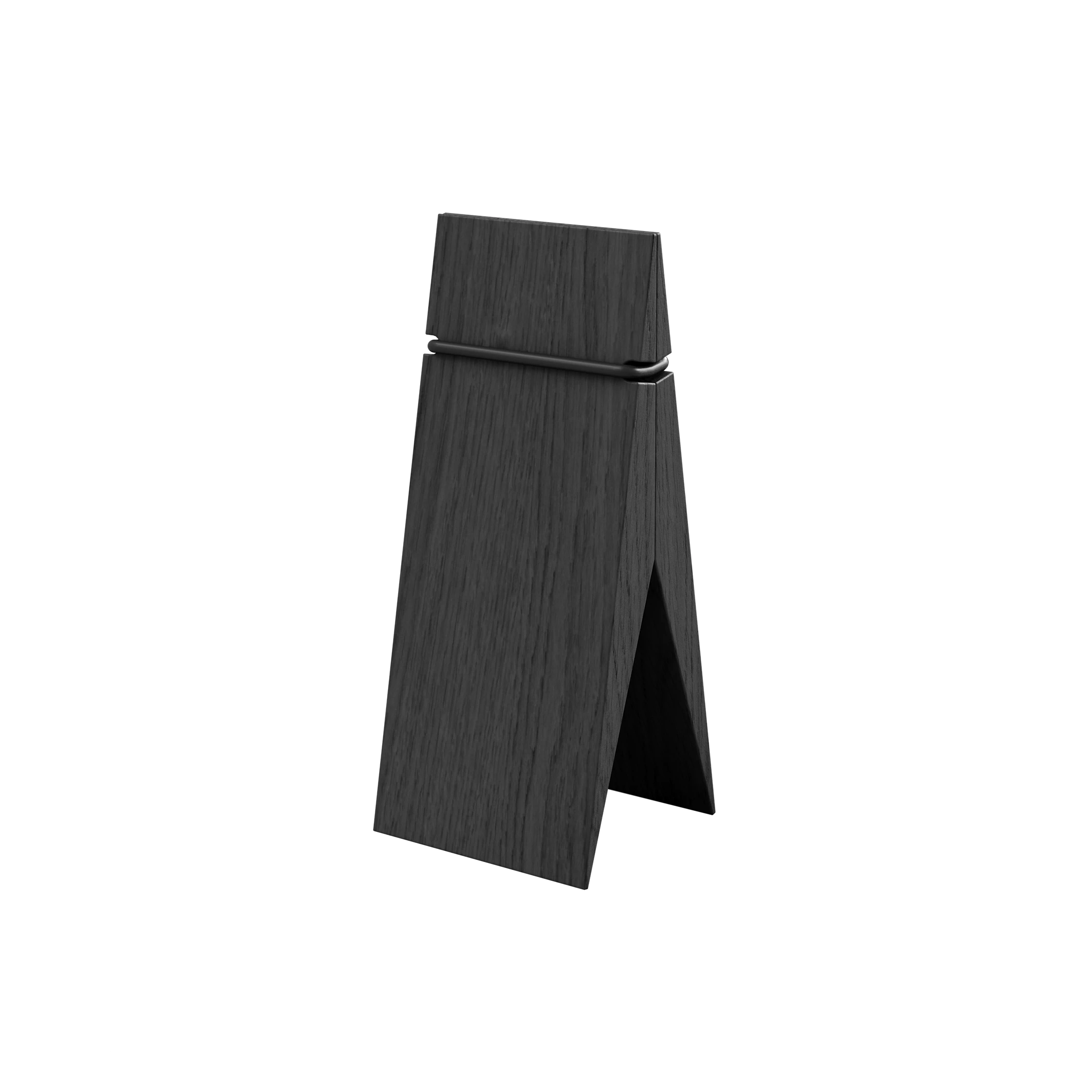 Pinch | Black Stained Ash | by Moebe - Lifestory - Moebe