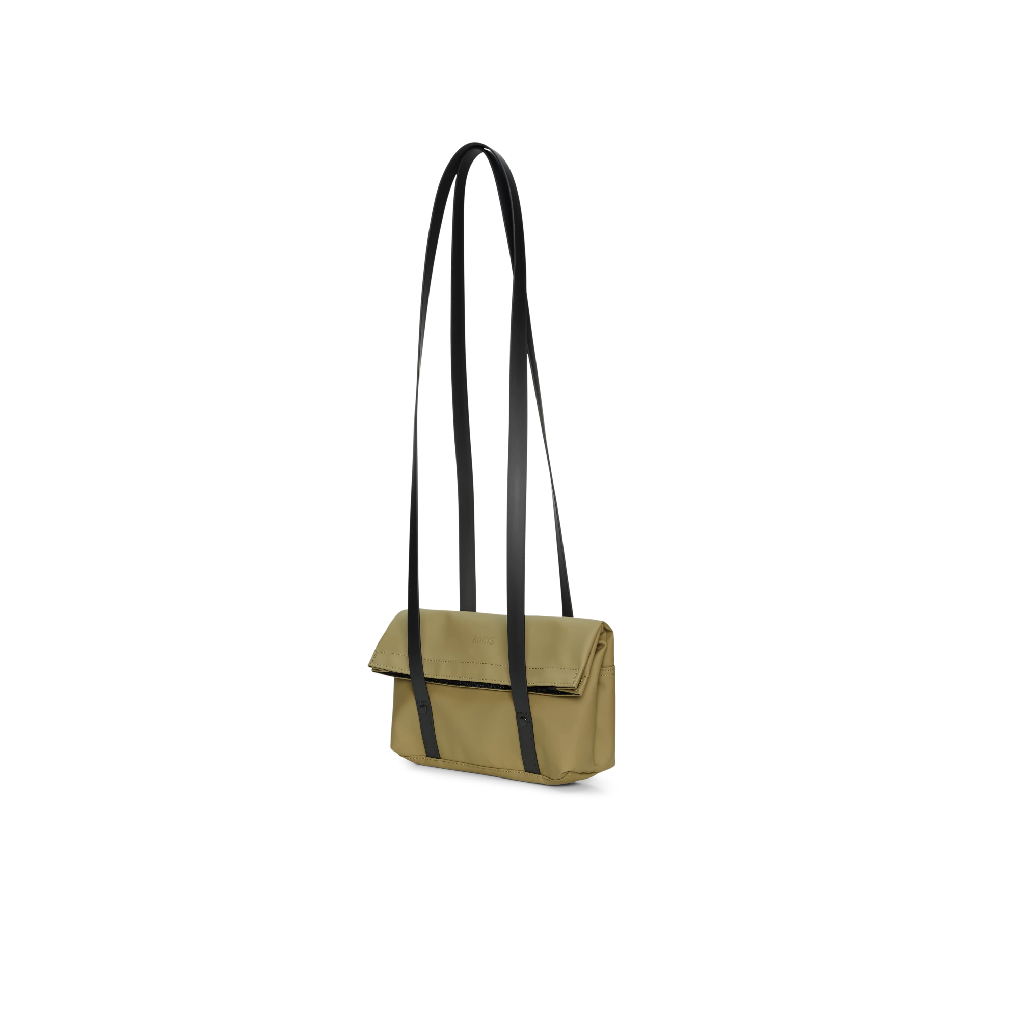 Rains 2 Strap Crossbody Bag | Waterproof - Lifestory