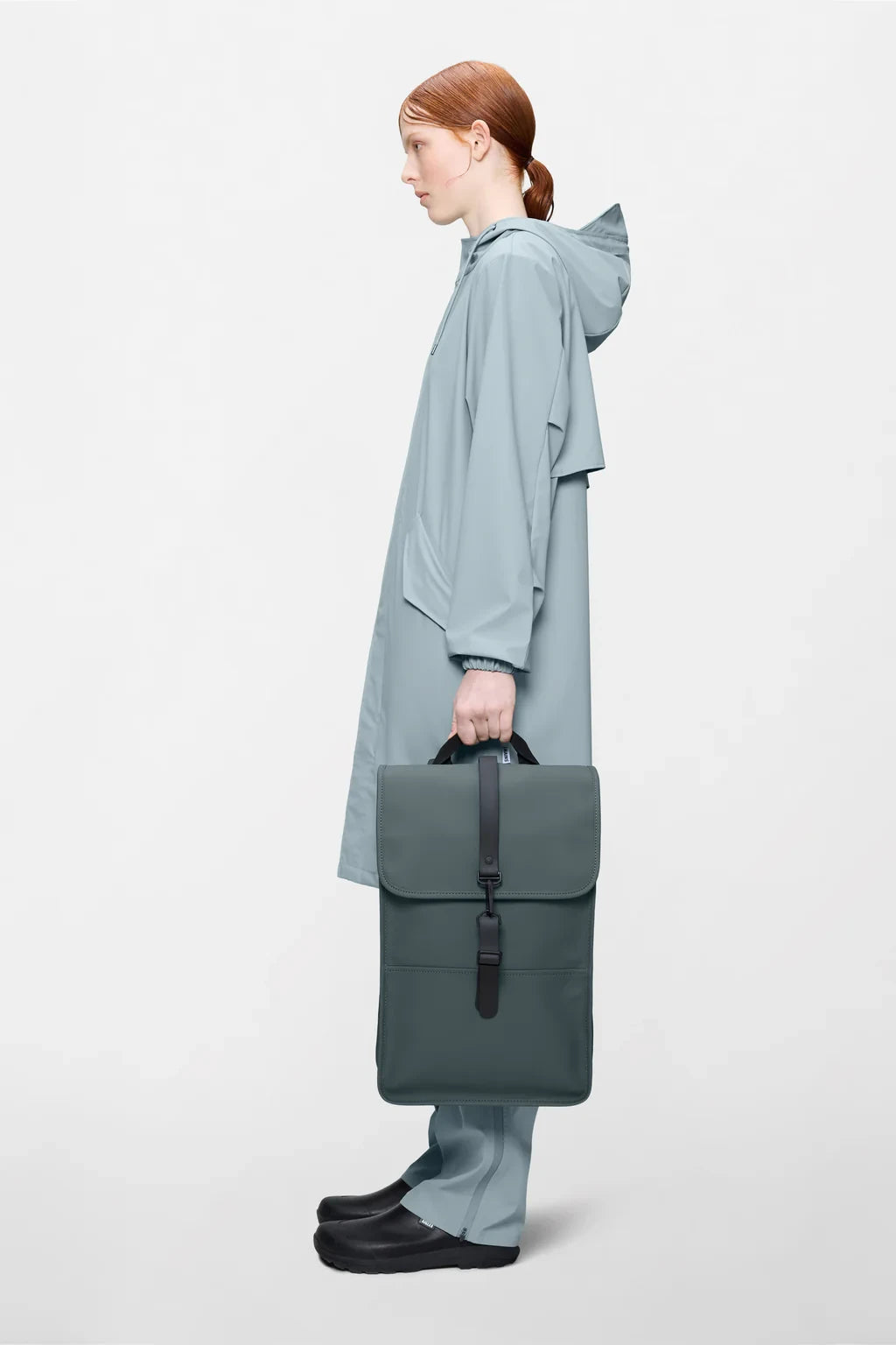 Rains Backpack | Waterproof - Lifestory