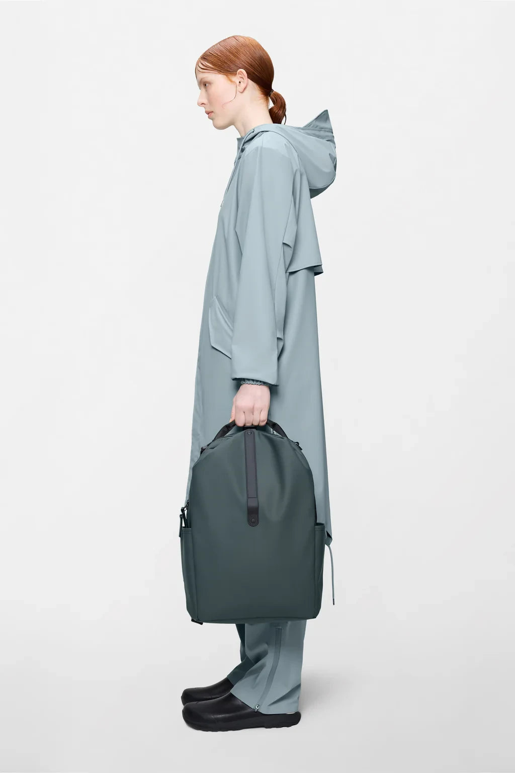 Rains Clip Front Backpack | Waterproof - Lifestory