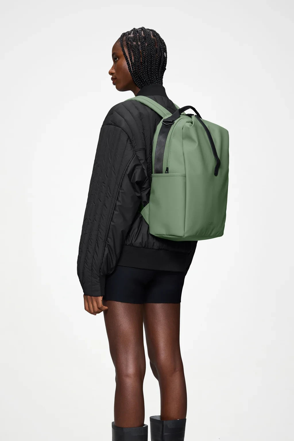 Rains Clip Front Backpack | Waterproof - Lifestory