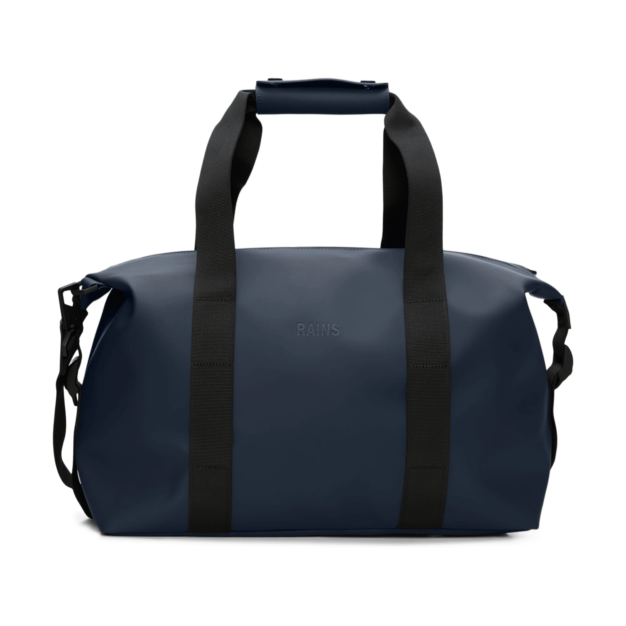Rains Hilo Weekend Bag Small | Waterproof