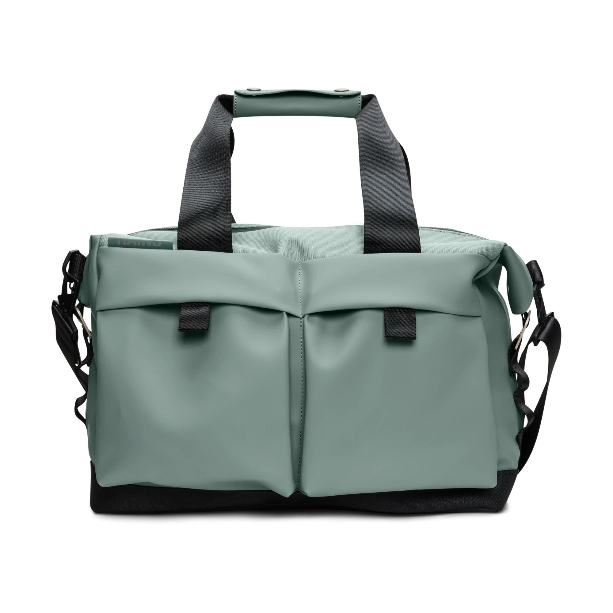Rains Otaru Weekend Bag Small | Waterproof