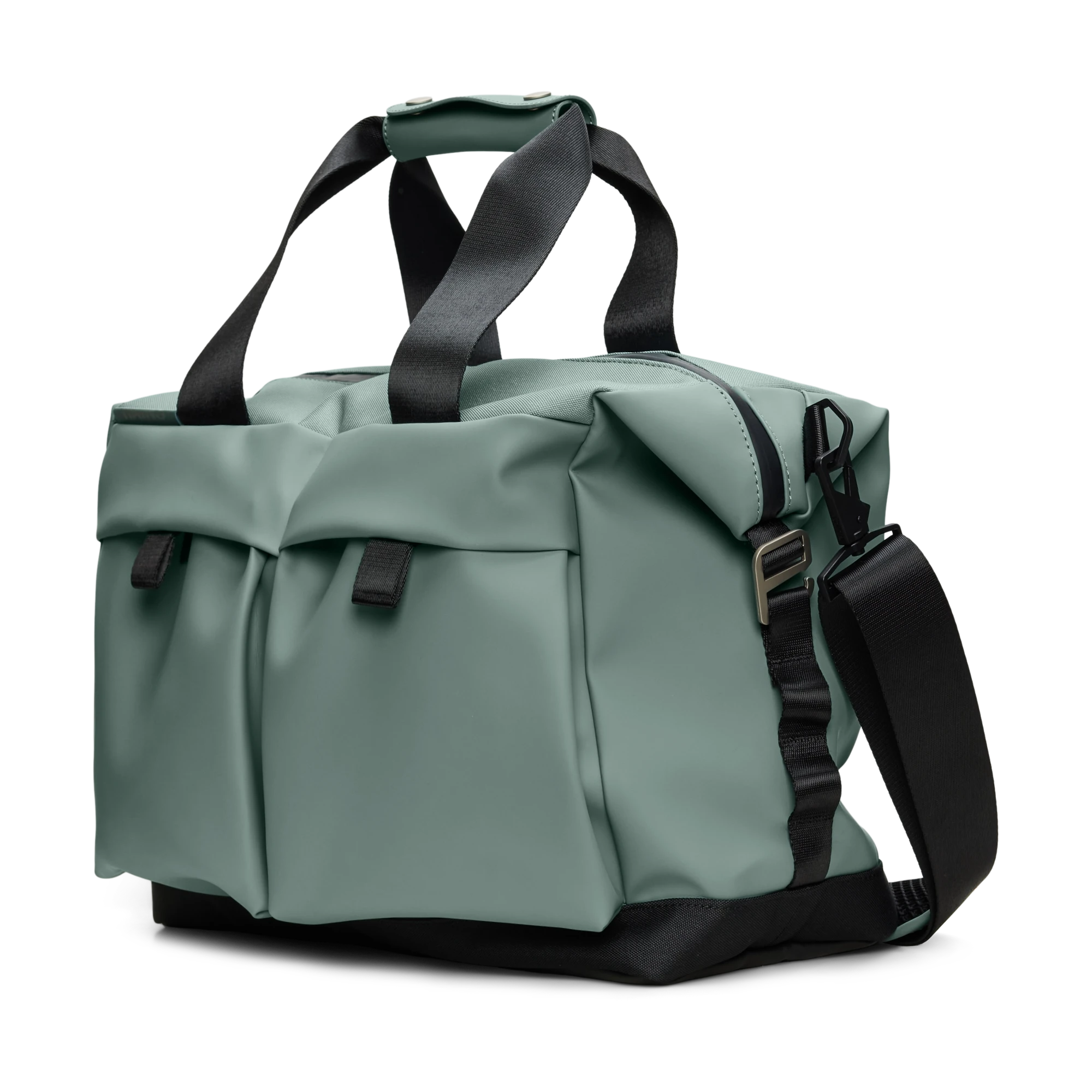 Rains Otaru Weekend Bag Small | Waterproof