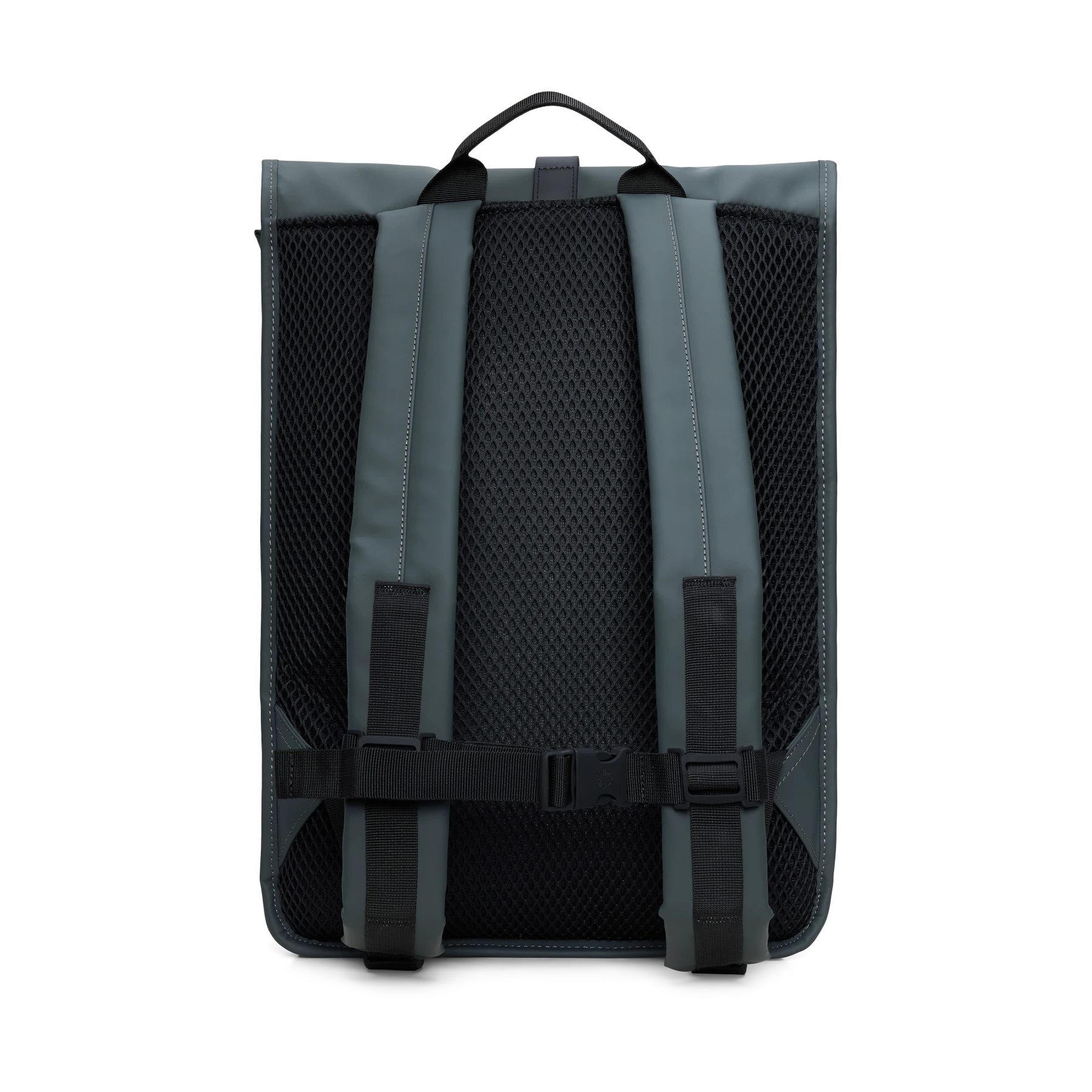 Rains Rolltop Rucksack | Waterproof - Lifestory