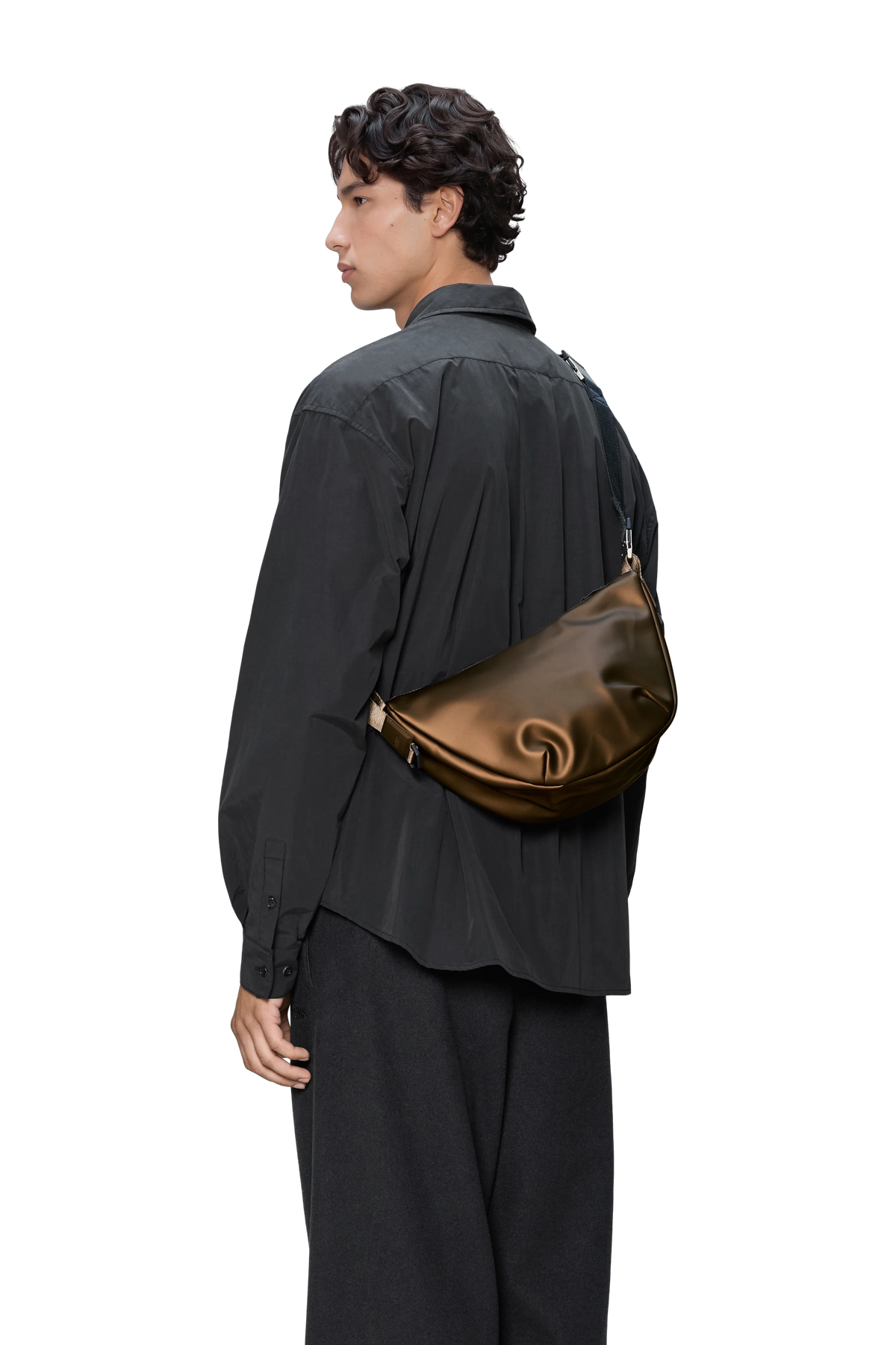 Rains Valera Shoulder Bag | Waterproof